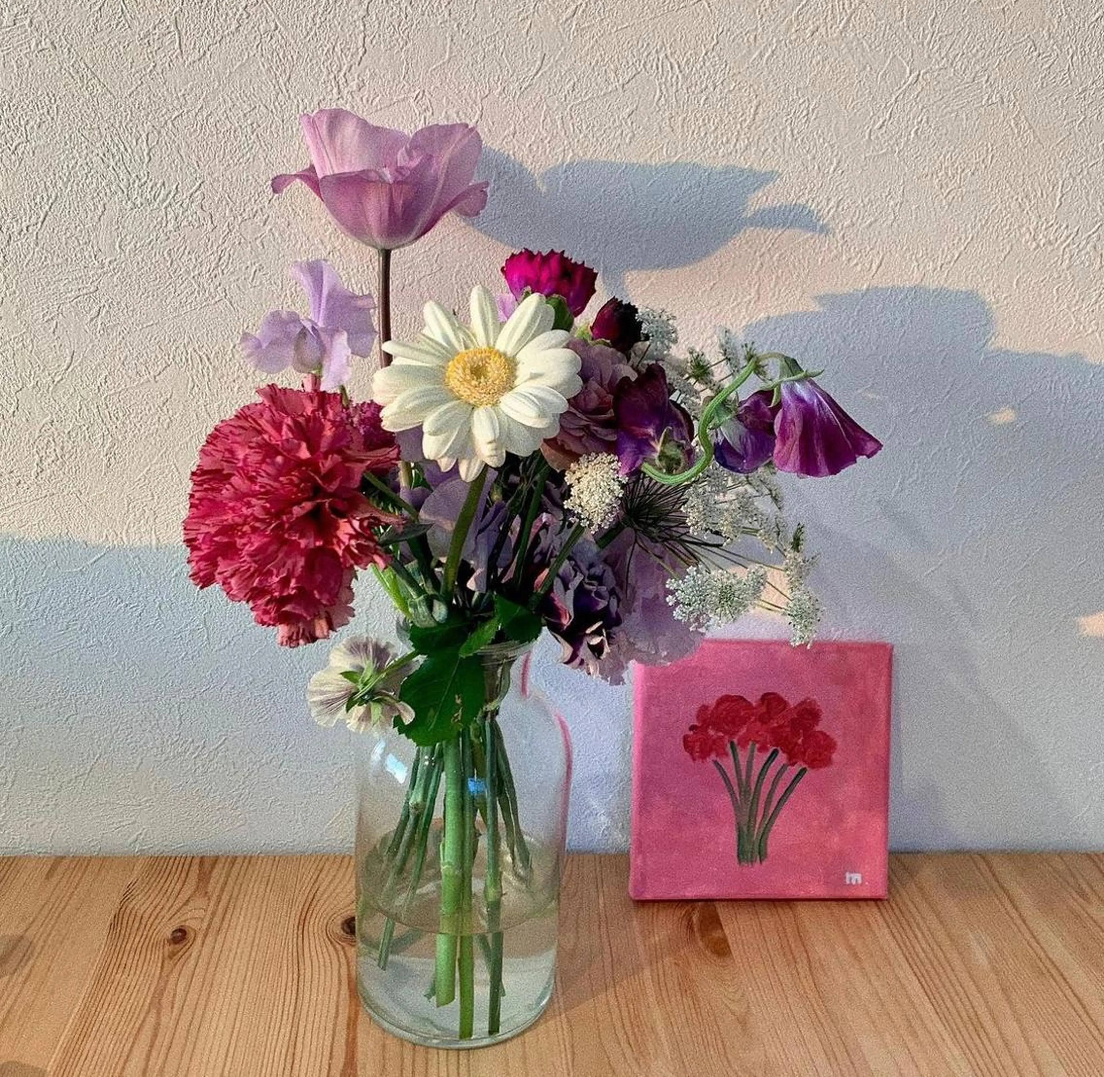 ꔫShimizu Harukaのマツエク・マツパデザイン