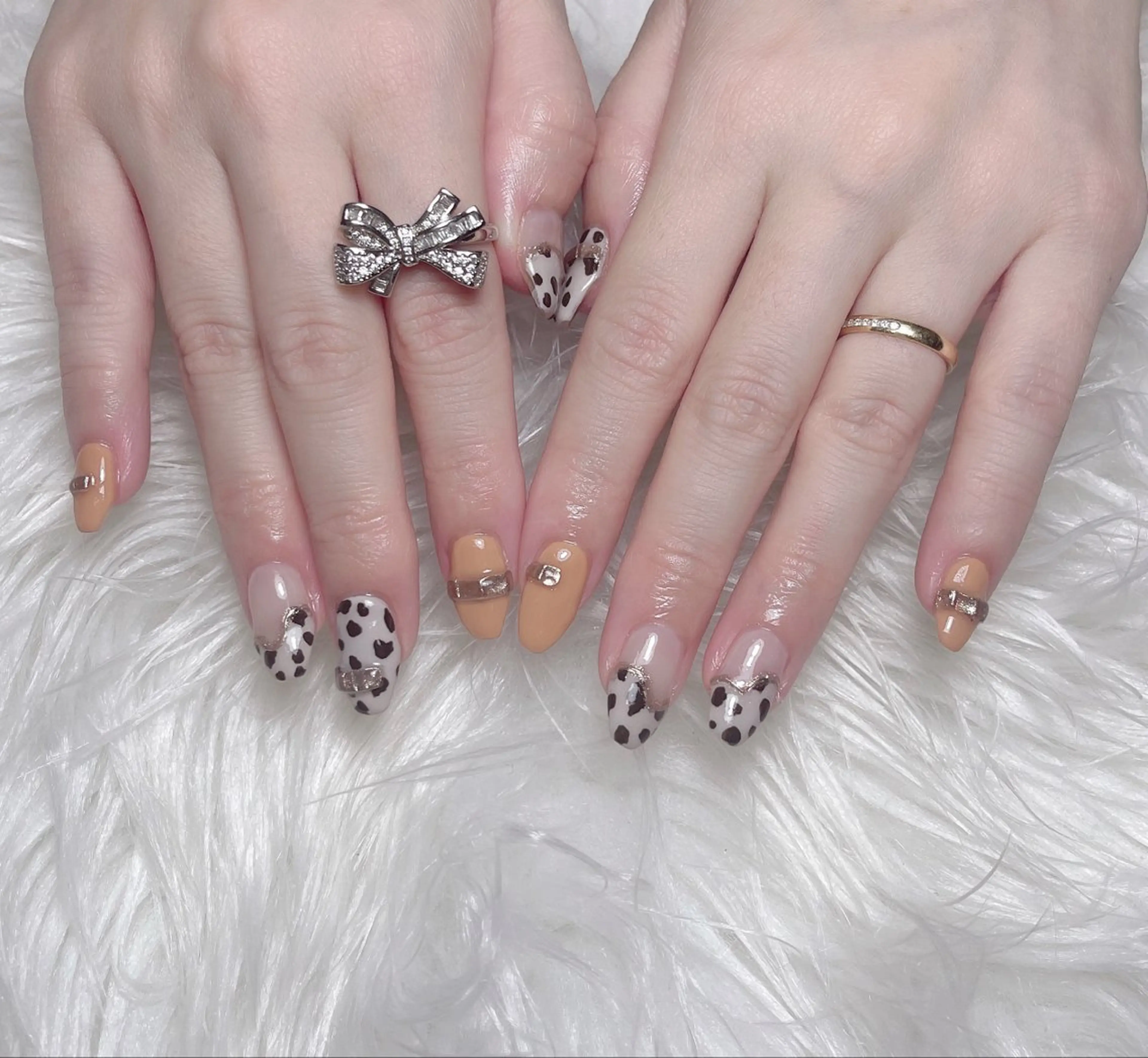 ネイル hairsalon556所属・hairsalon 556のマツエク・マツパデザイン