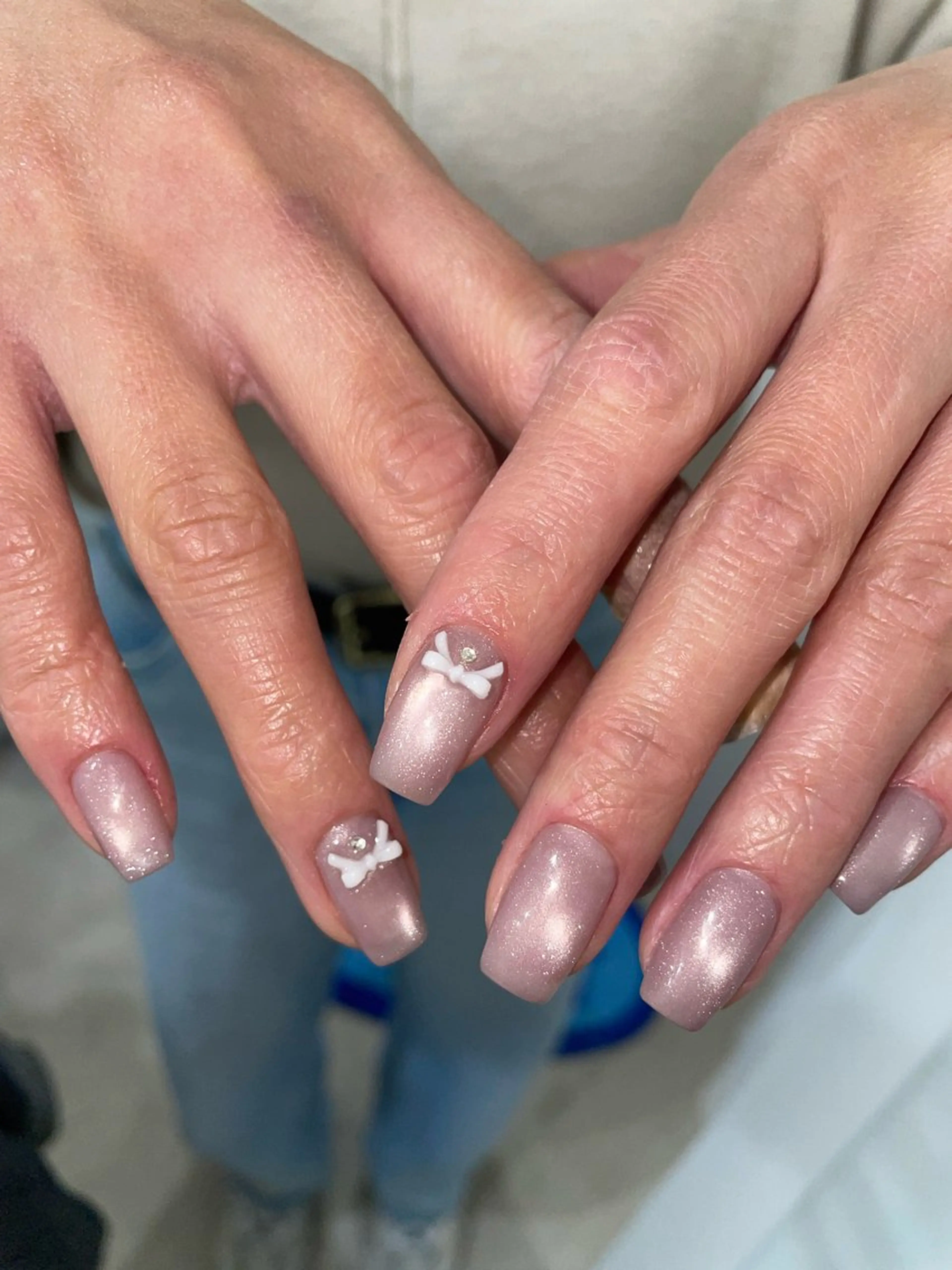 ネイル share salon muu -neu-所属・neu-ﾉｲ- /chieのネイルデザイン