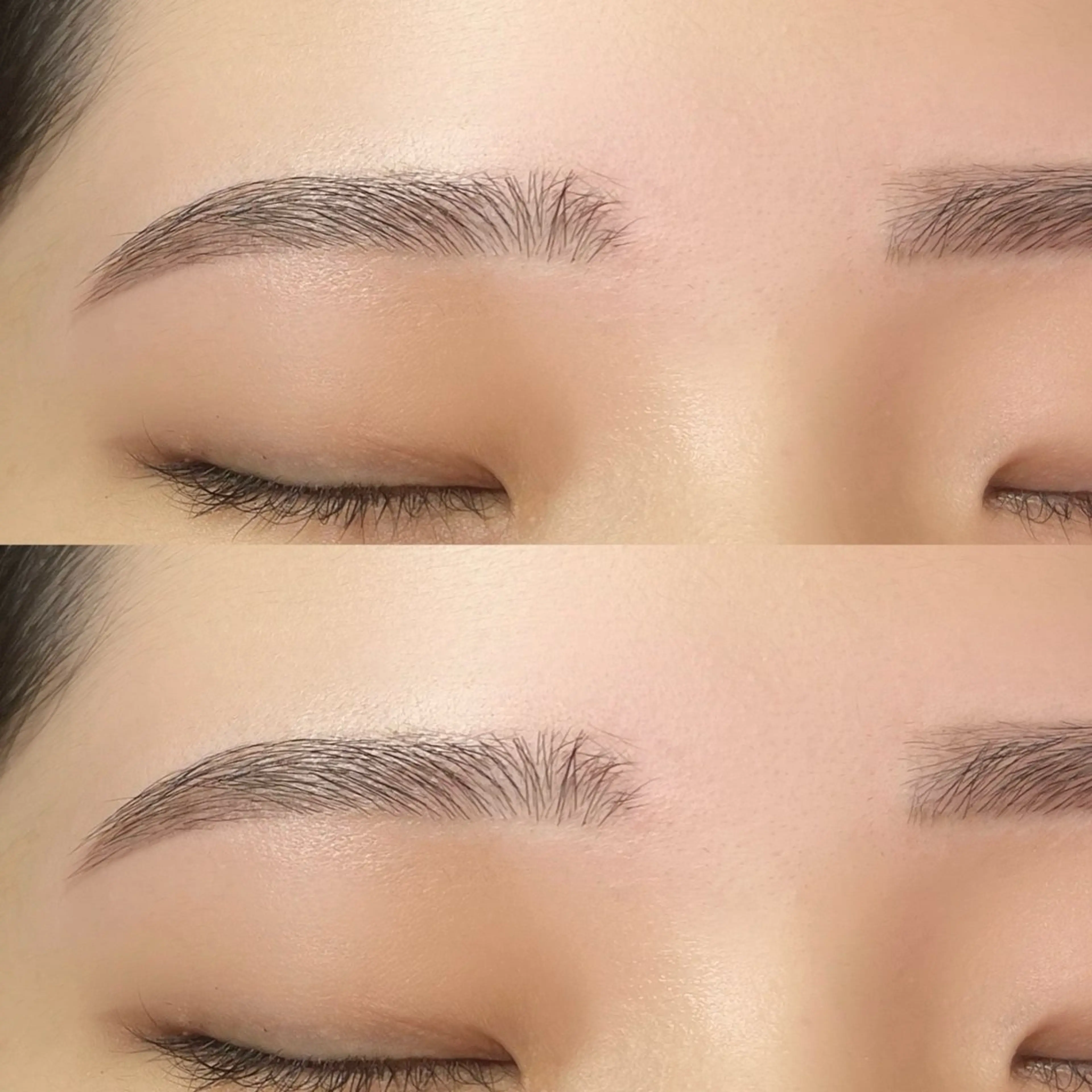 アイブロウ 眉毛ワックス脱毛 ワックス脱毛 眉カット その他(アイブロウ) fein.Ruka ♡垢抜け美眉のマツエク・マツパデザイン