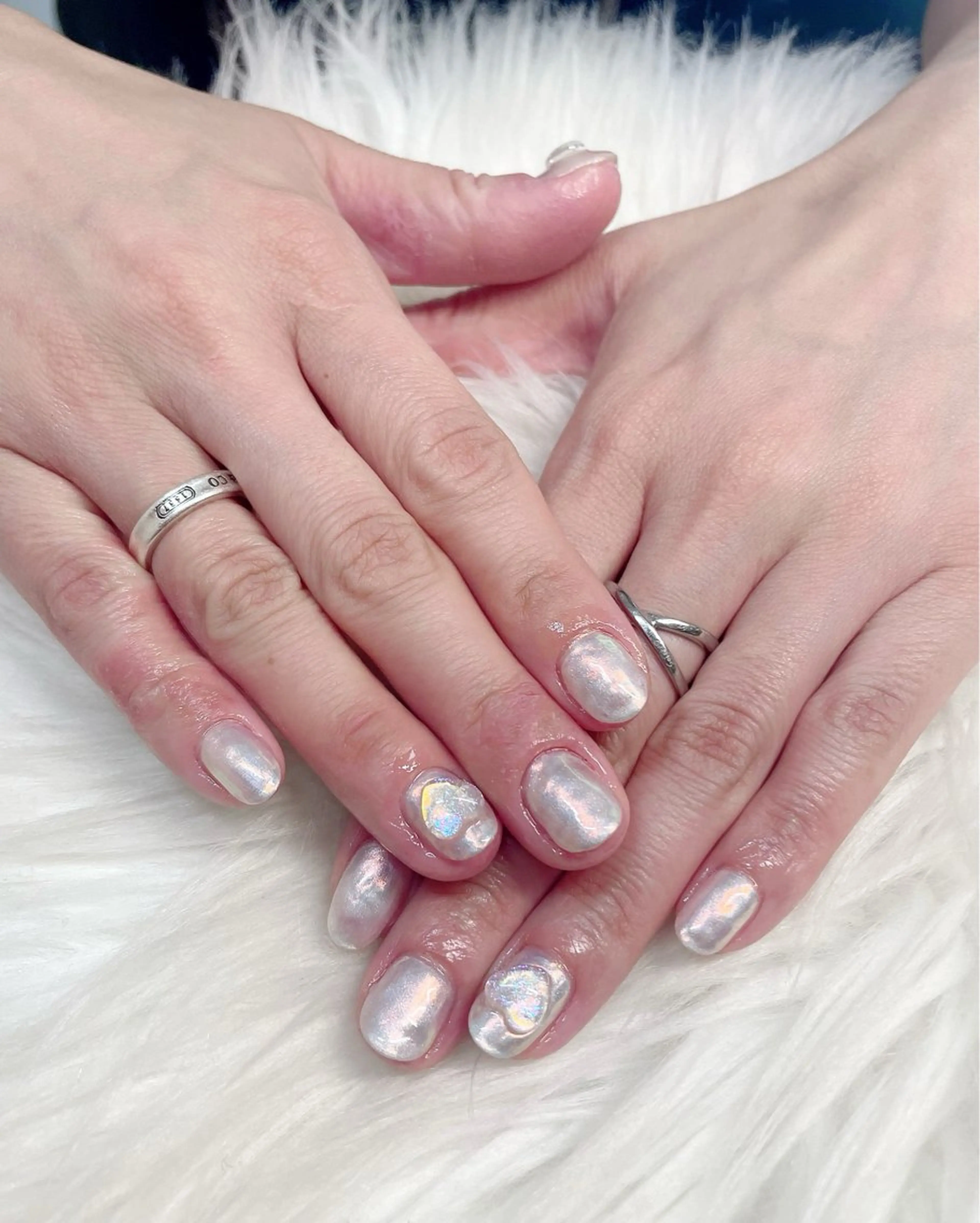 ネイル ネイル・エステサロンUILANI所属・ネイル・エステサロン UILANIのネイルデザイン