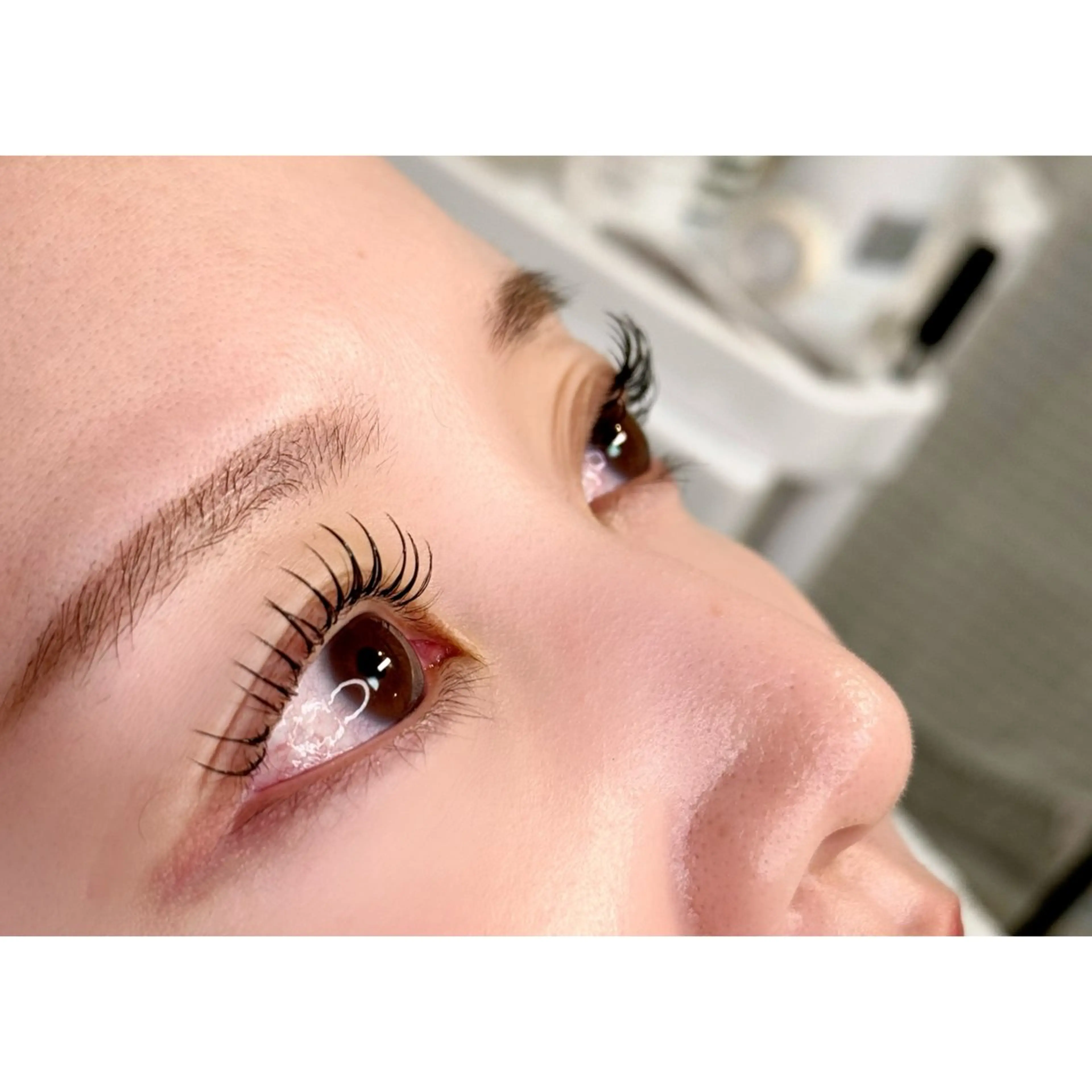 マツエク・マツパ マツエク 当日◎中目黒 まつげまゆげサロンのマツエク・マツパデザイン