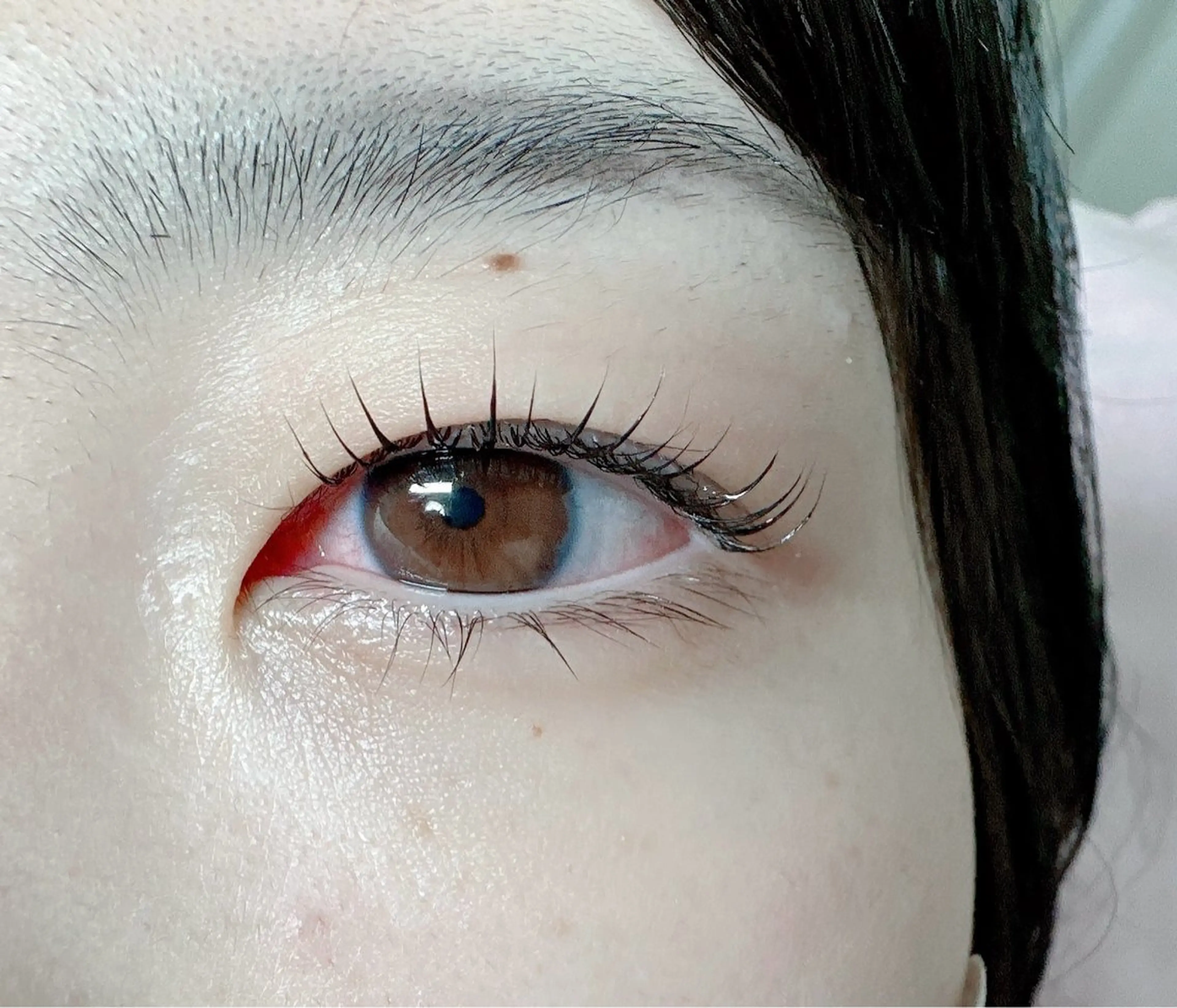 マツエク・マツパ Lucy nail所属・Lucy nailのネイルデザイン