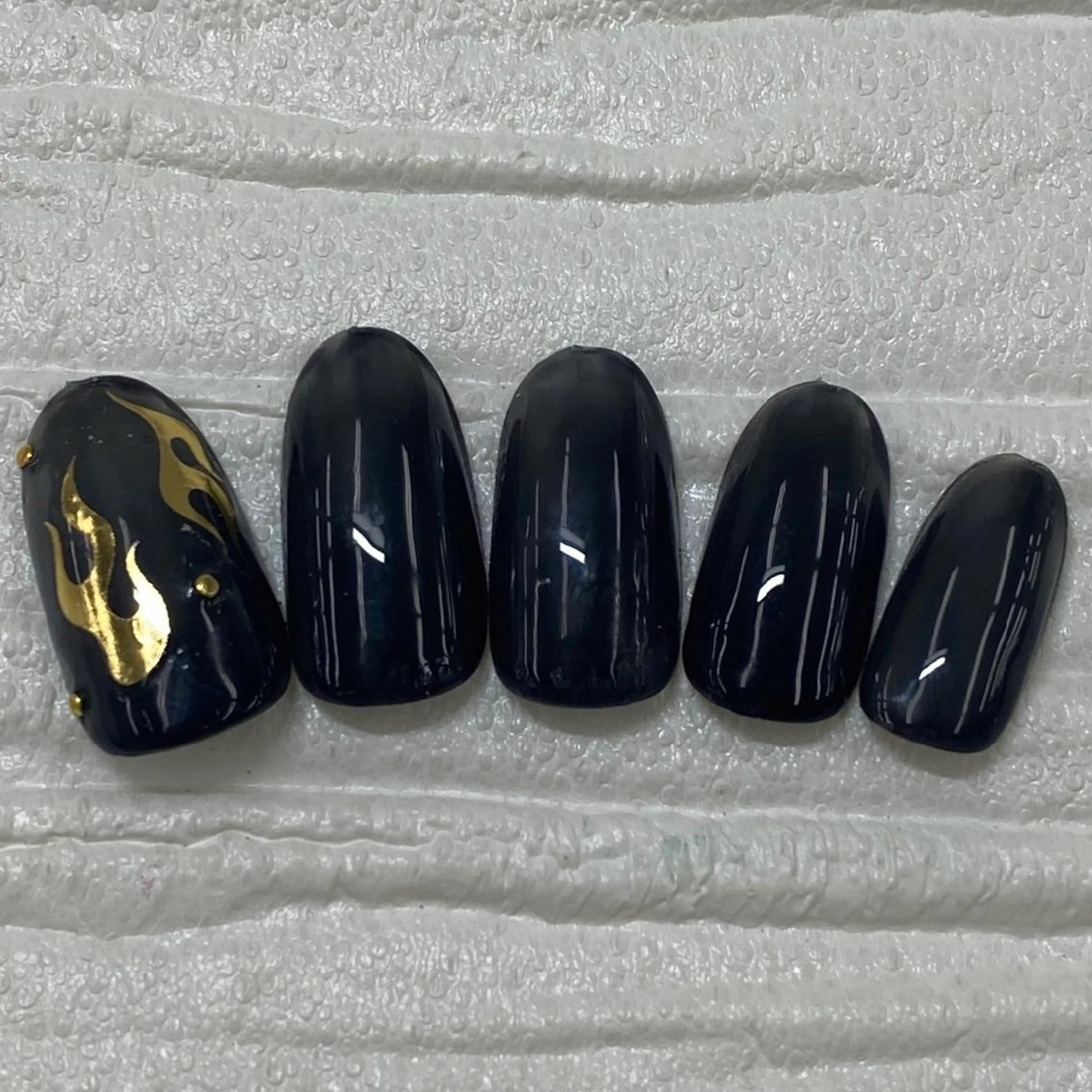 ネイル Nail salon Honey Beeのネイルデザイン