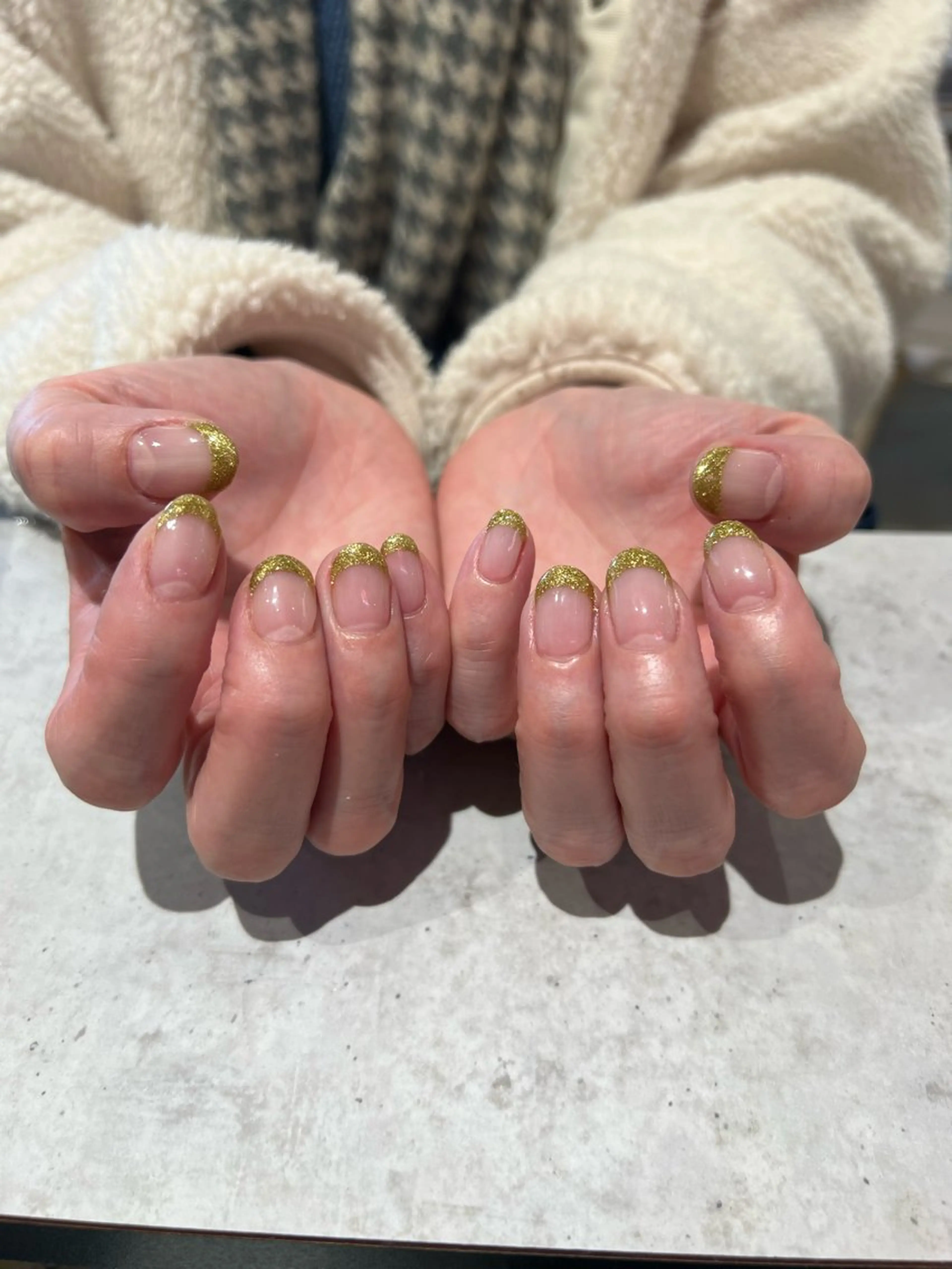 ネイル asuka 🐰のネイルデザイン