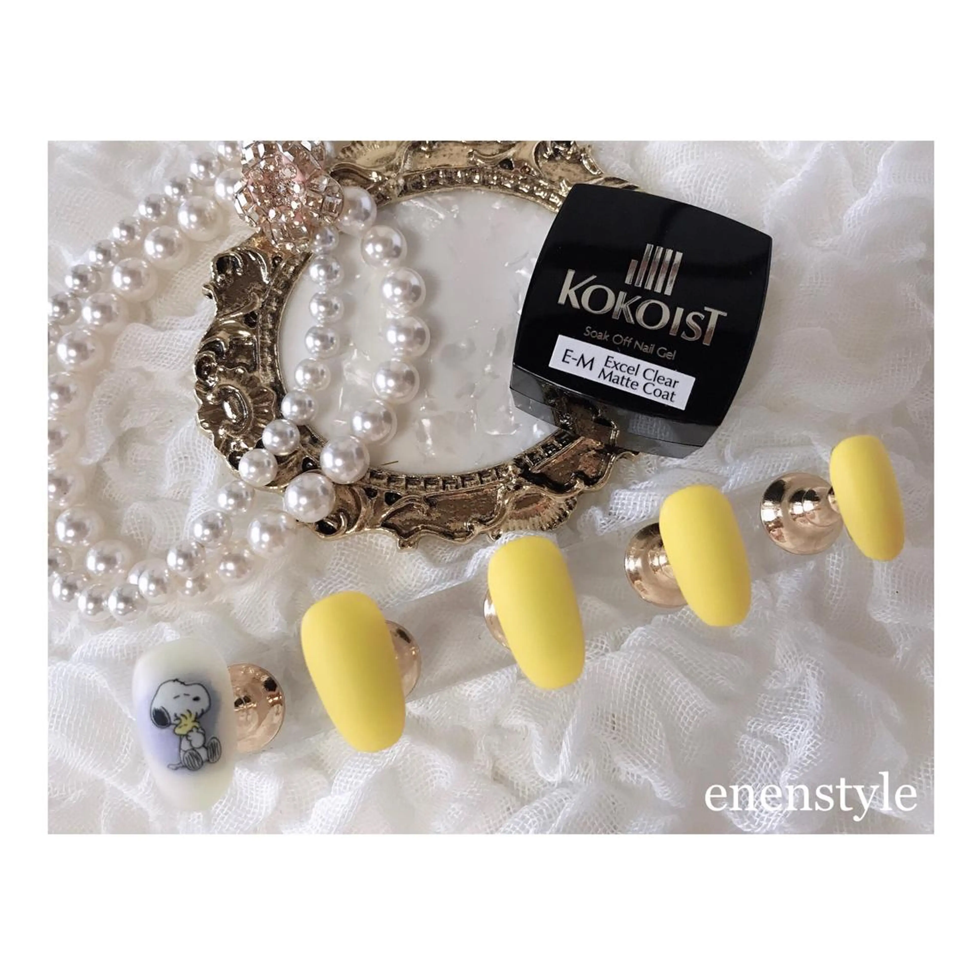 ショート ネイル デート ジェルネイル マットネイル ワンカラーネイル ネイルチップ ハンドネイル 👑enen style👑のネイルデザイン