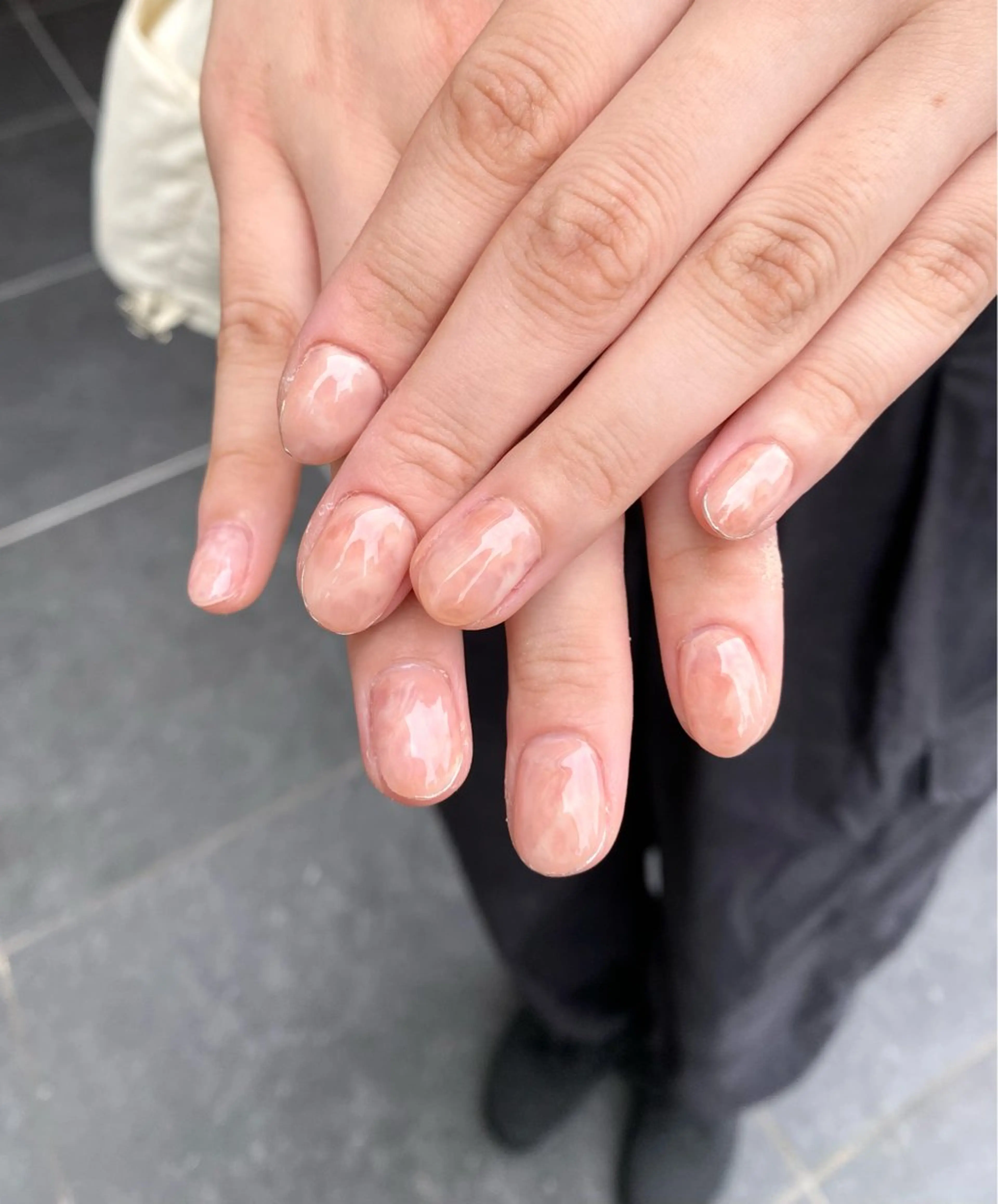 ネイル 【移転しました】 ami  nailのネイルデザイン