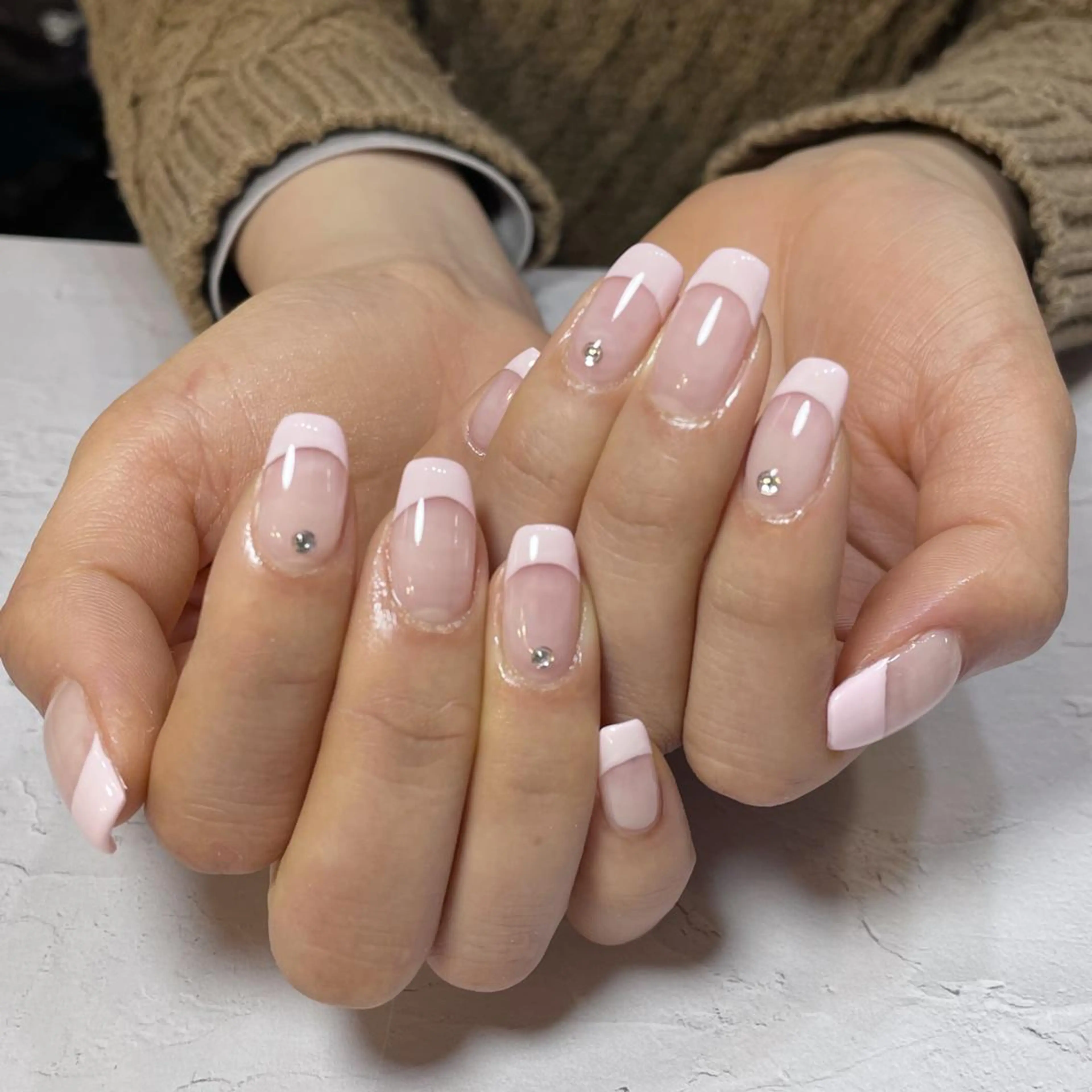 ネイル cerapiage mizukiのネイルデザイン