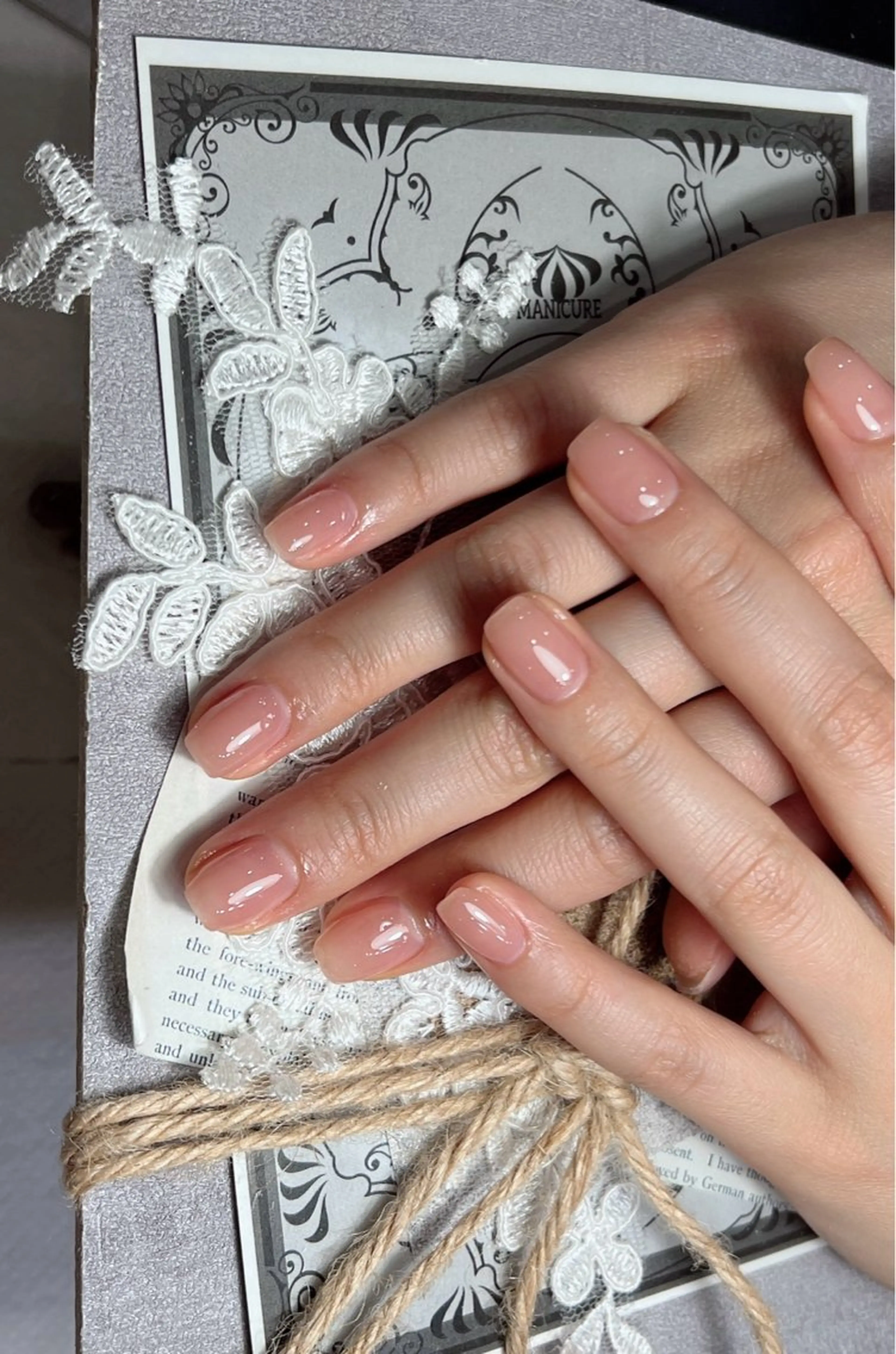 ネイル seiko nailのネイルデザイン