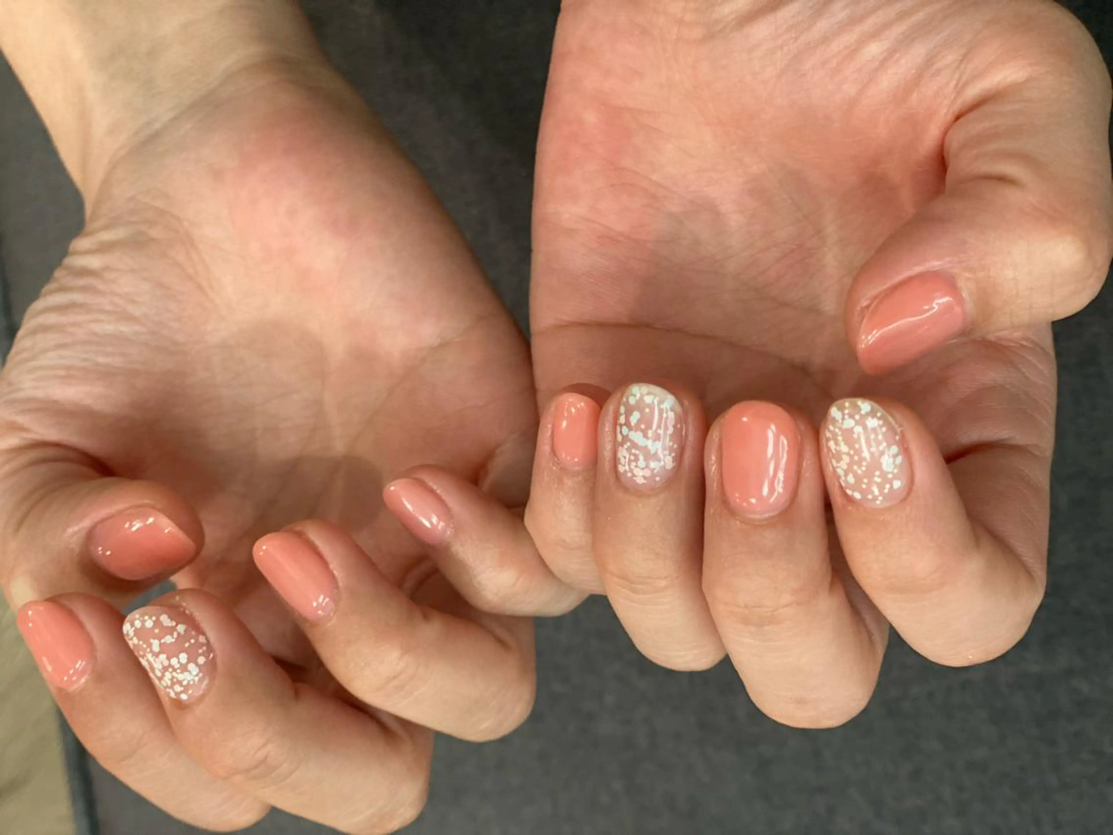 ネイル yn salonのネイルデザイン