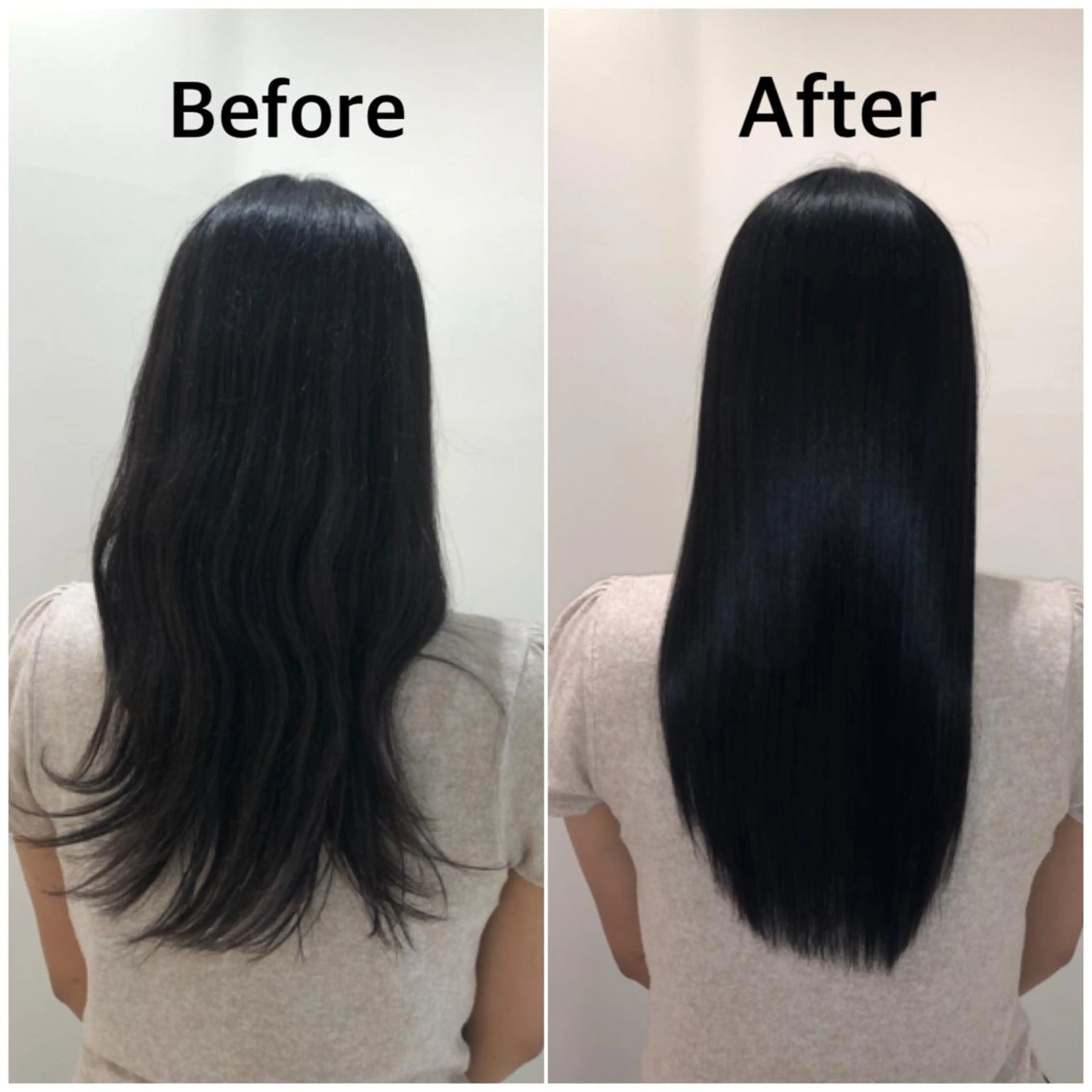 ロング トリートメント ComfortA🌱 はな💗のヘアスタイル