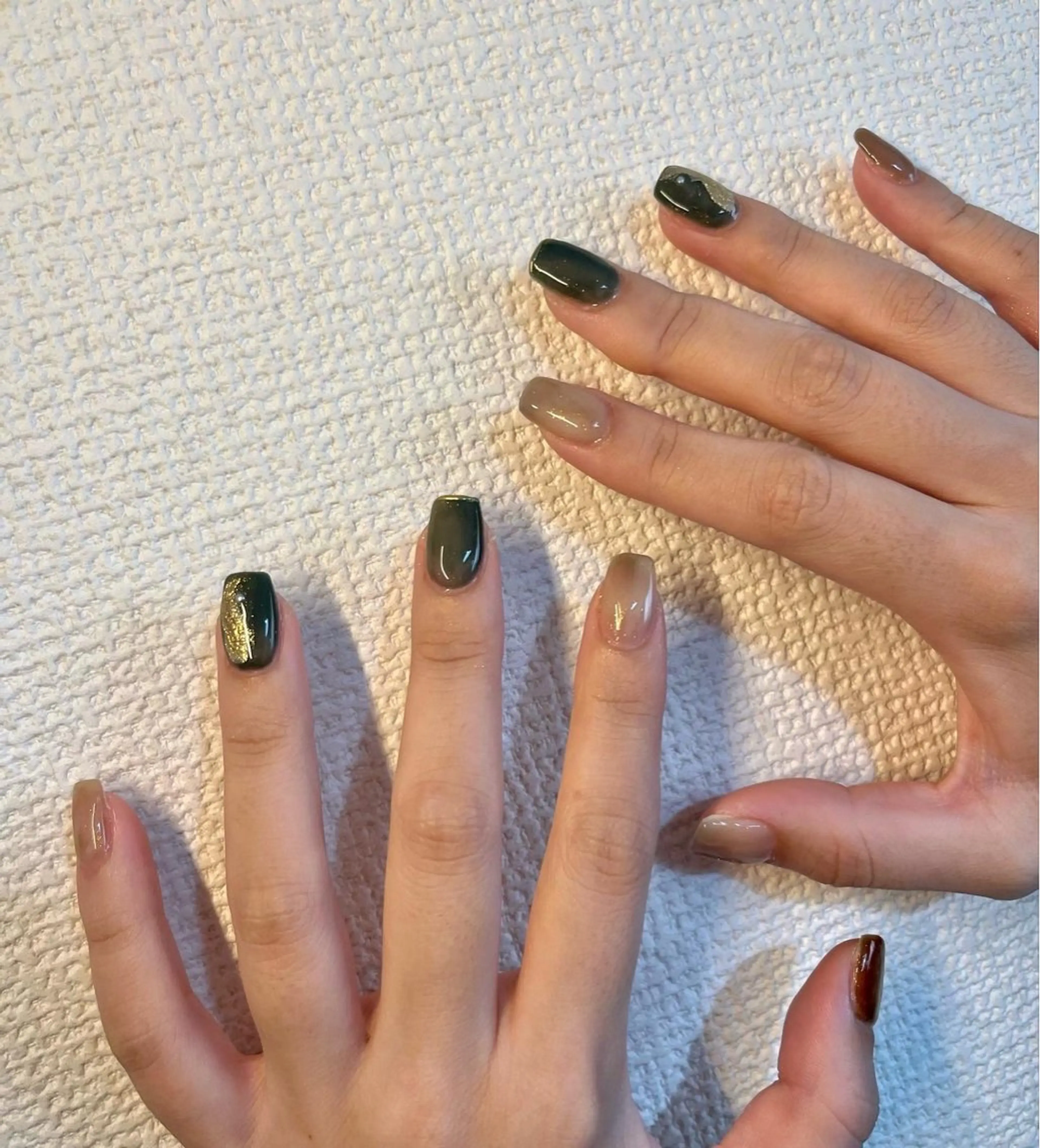 ネイル felice nailのネイルデザイン