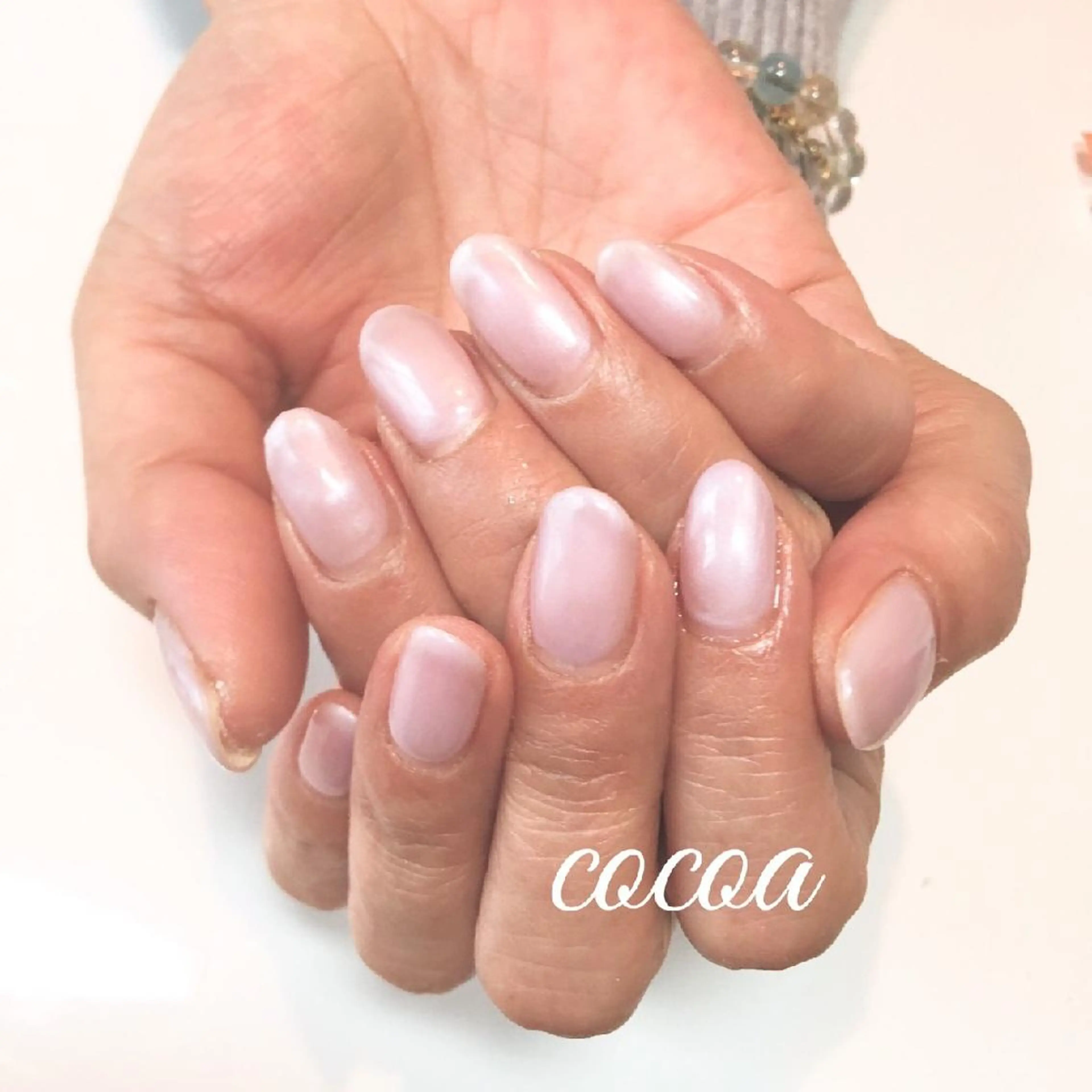 ネイル 近藤 美春のネイルデザイン