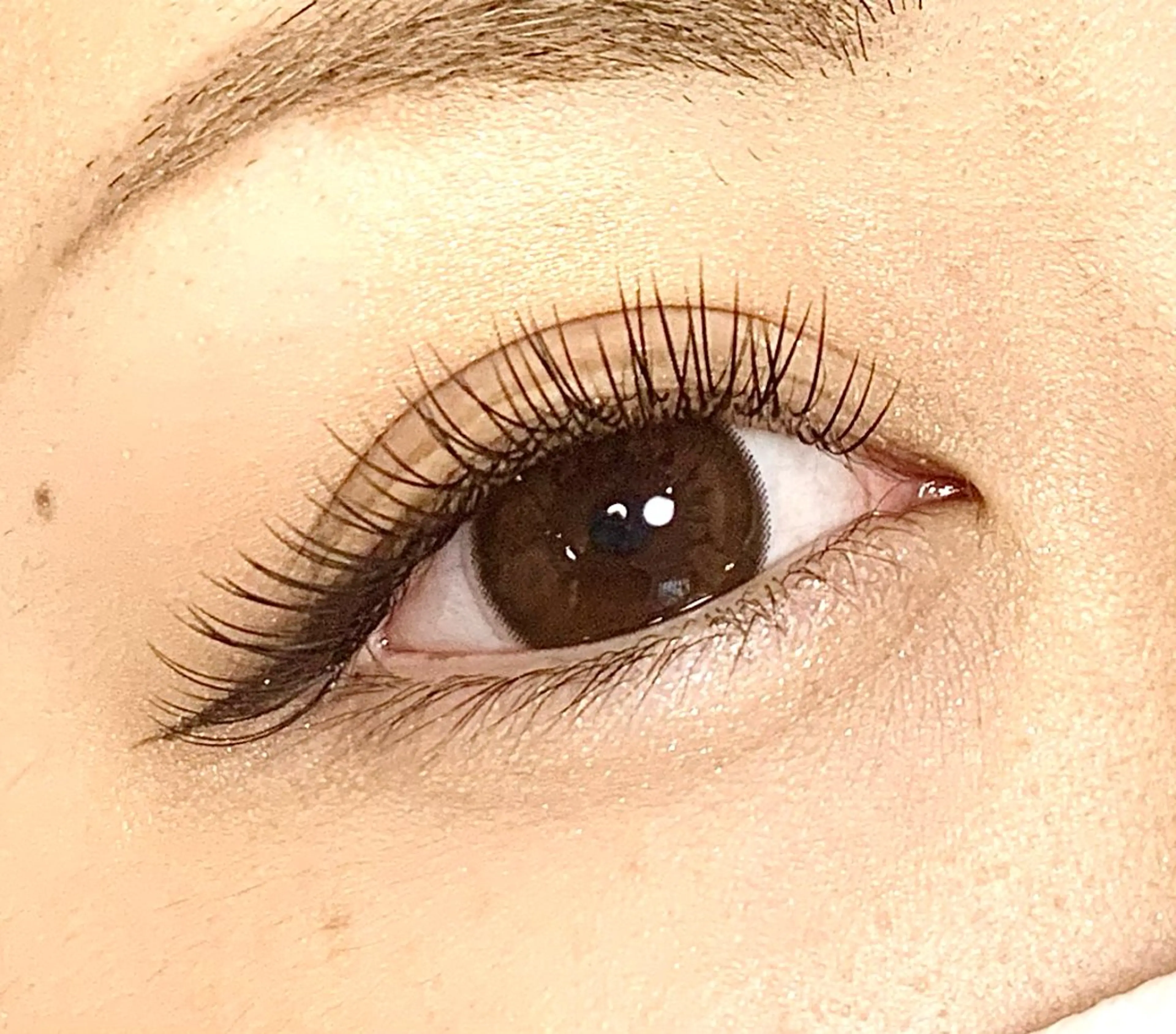 マツエク・マツパ Hannah lash所属・HannahLash ⭐yume⭐のマツエク・マツパデザイン