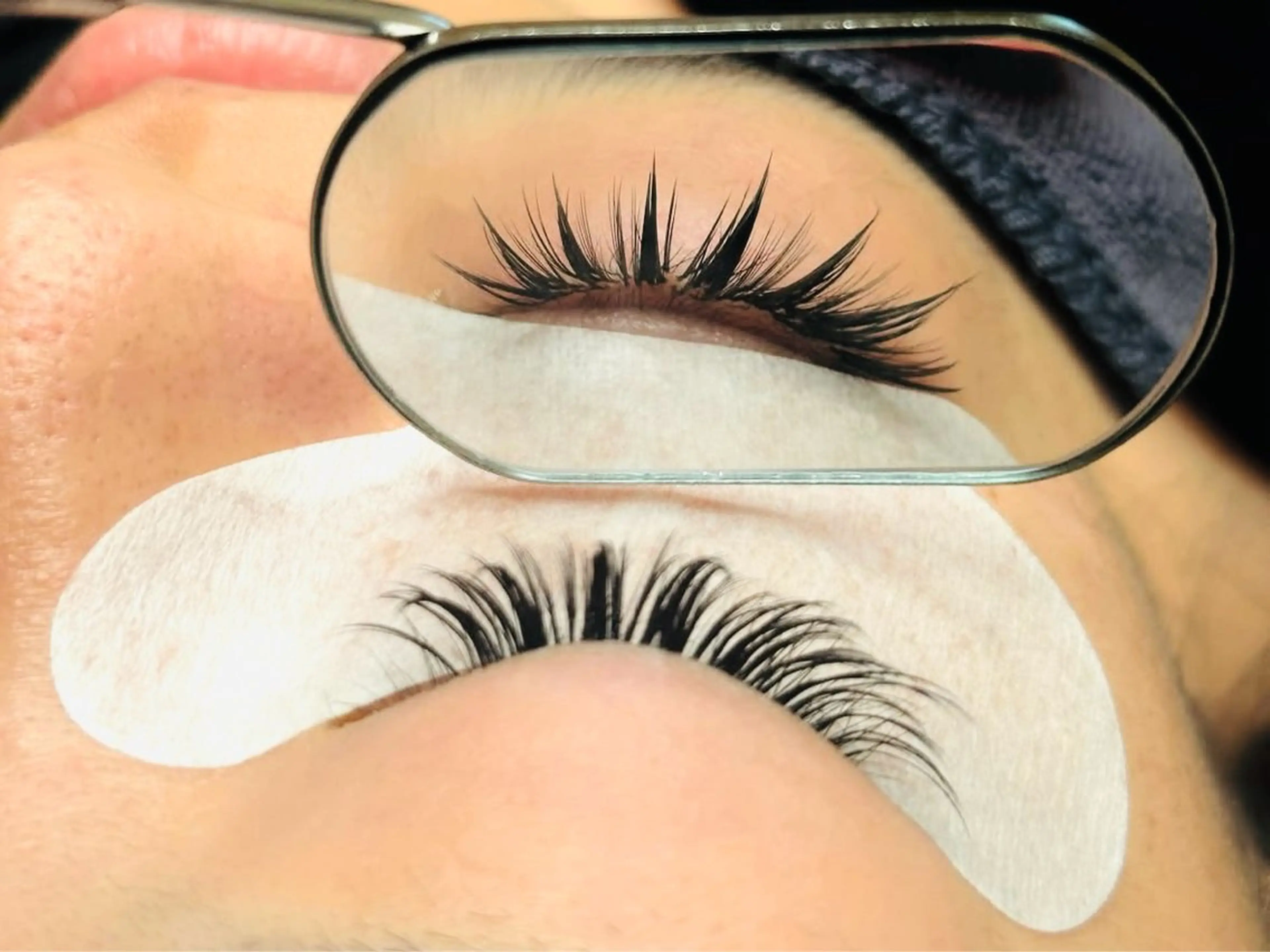 マツエク・マツパ マツエク マックス サロン東池袋のマツエク・マツパデザイン