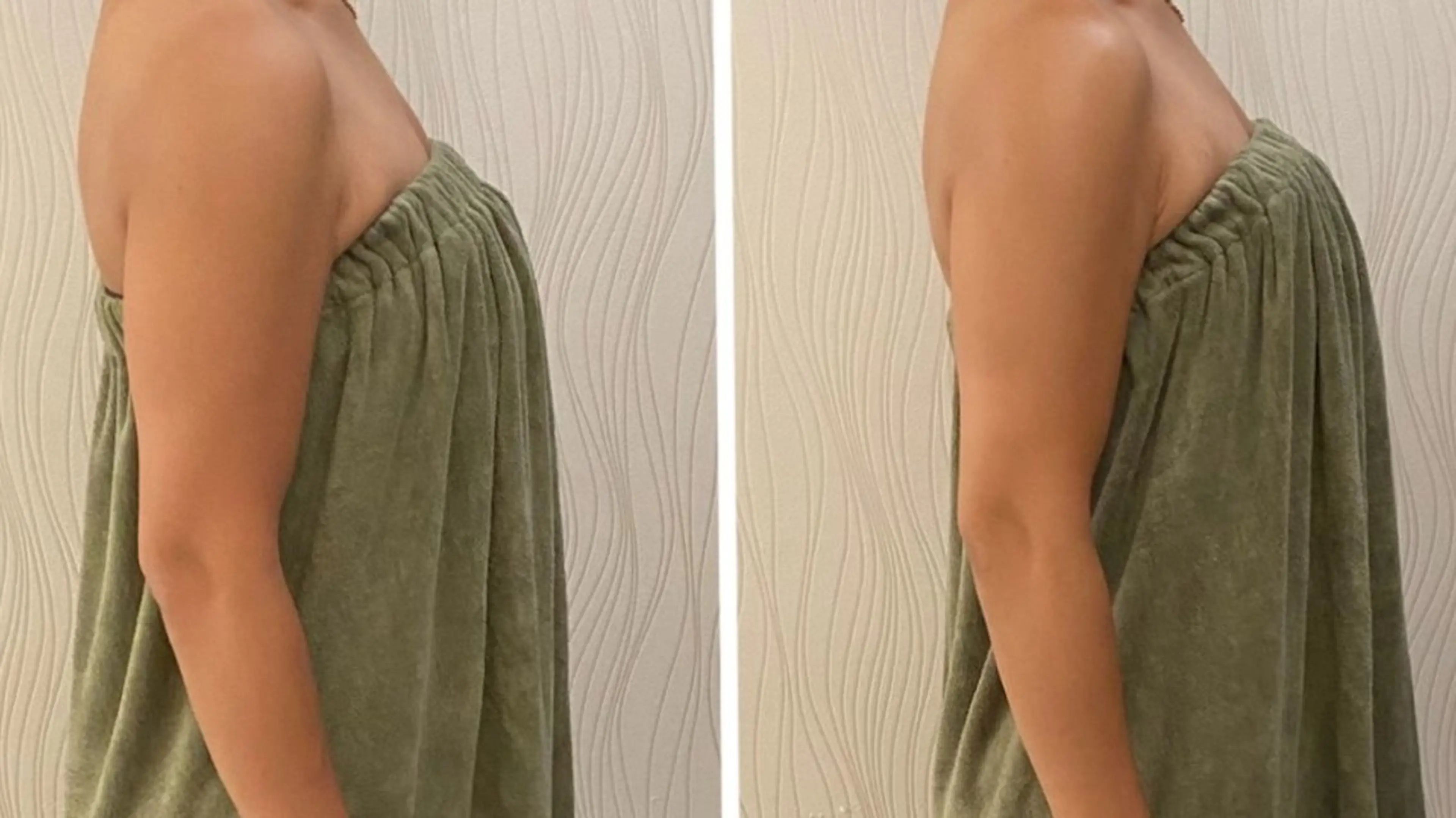 酵素風呂併設/痩身 madokaのエステ・リラクイメージ