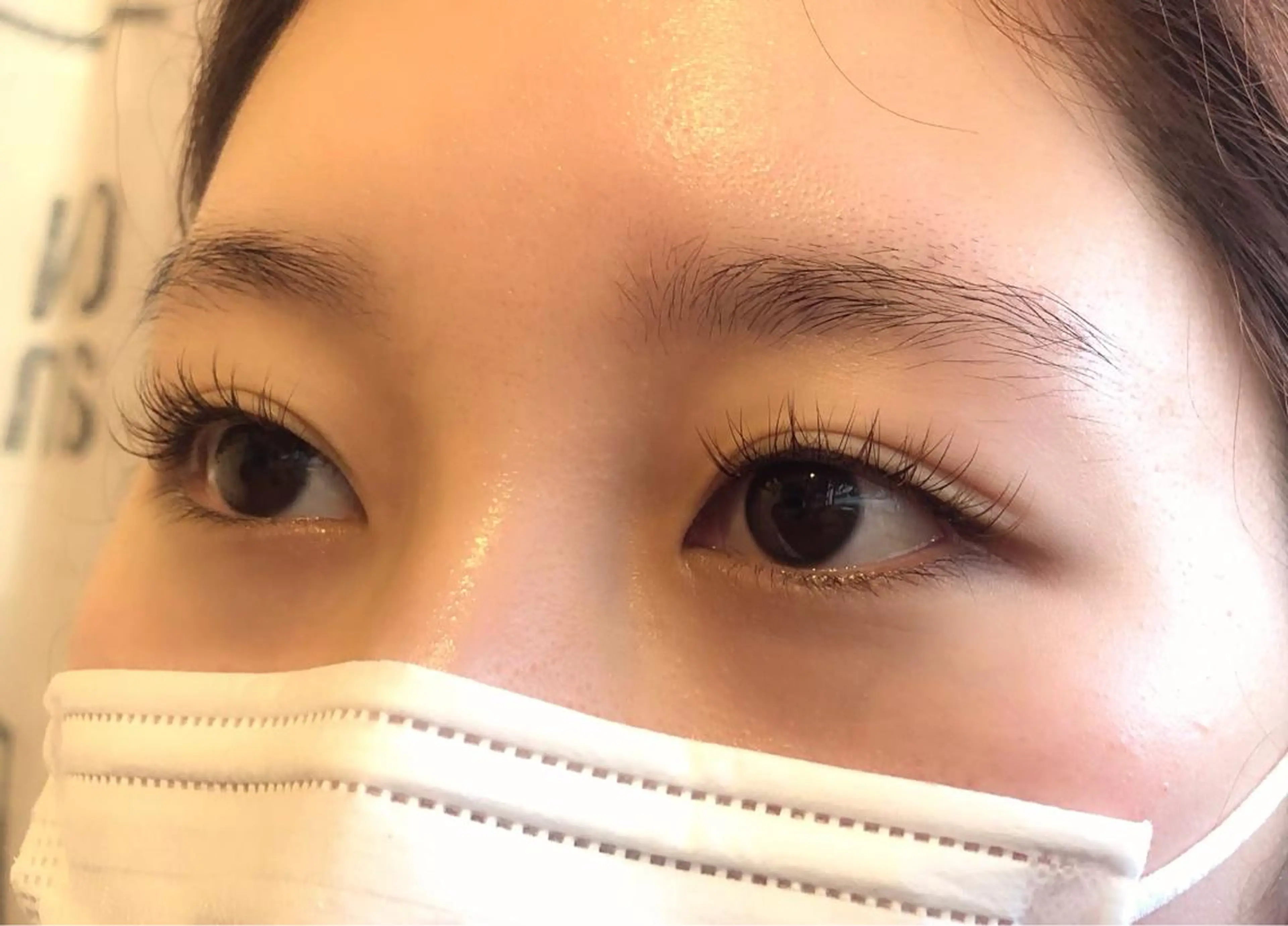 マツエク・マツパ 💎透明感カラー 松本ミキ💎のその他イメージ