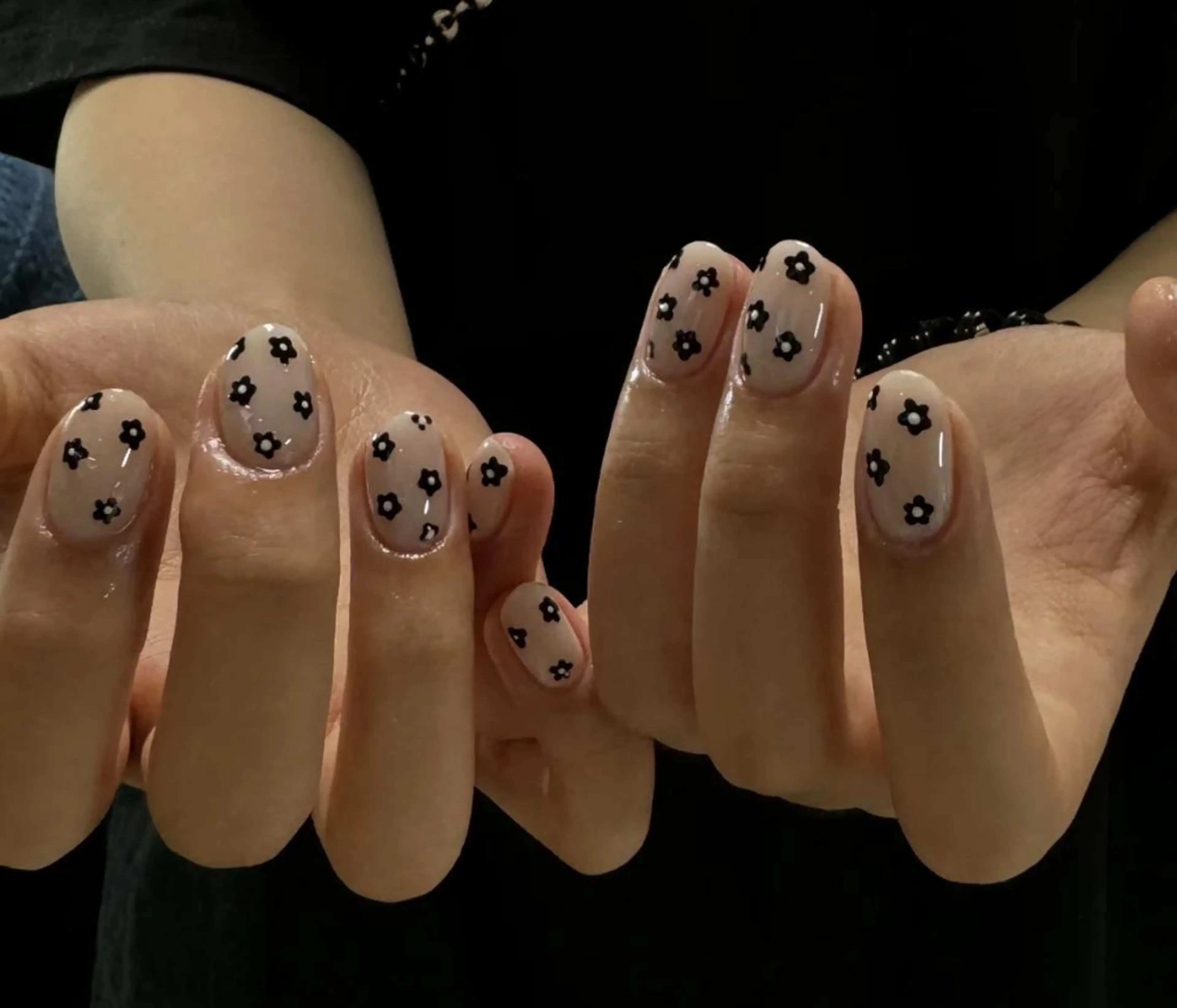 ネイル ハンドネイル Miya🎀 nailのネイルデザイン