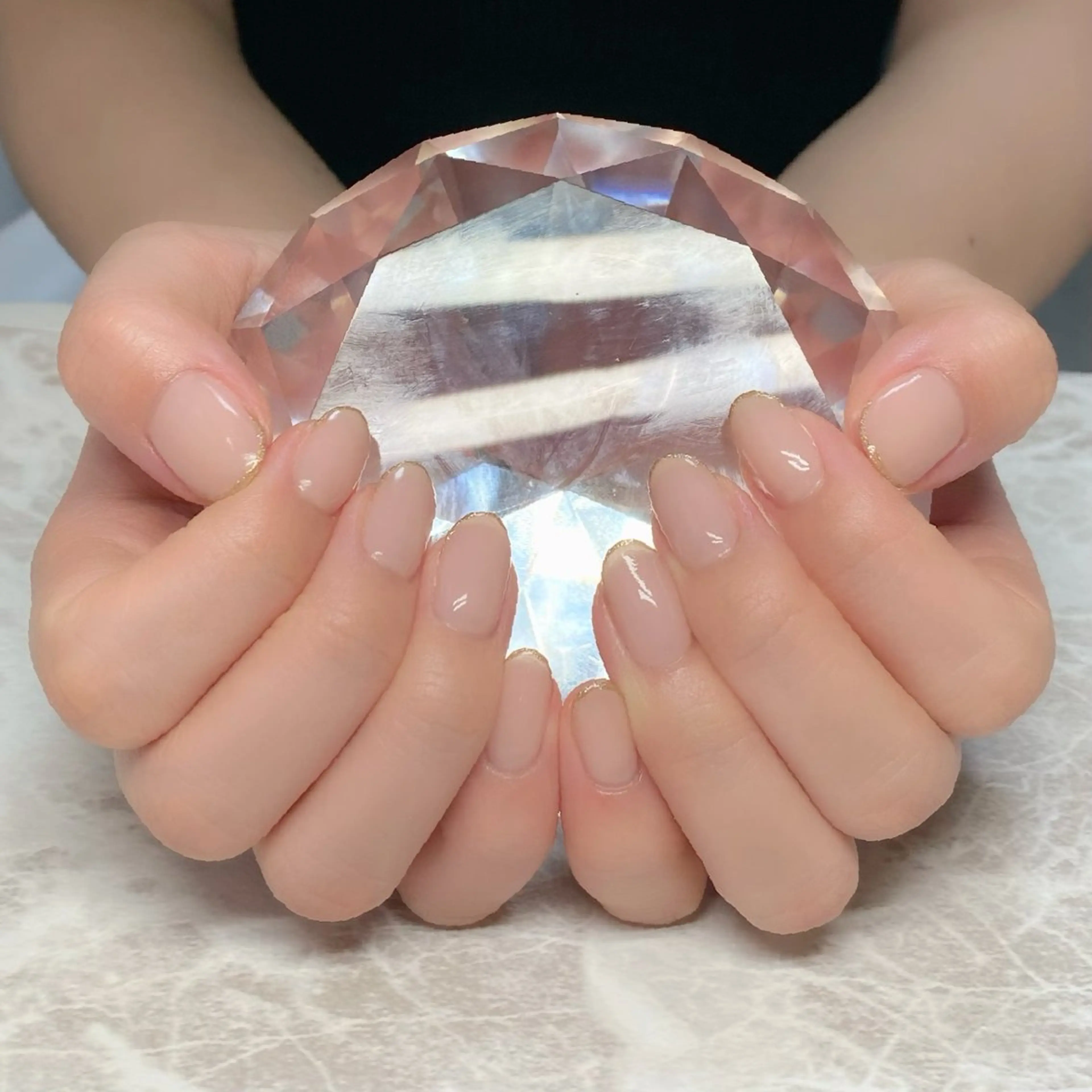 ネイル ハンドネイル ゆぴねいる所属・ゆぴねいる yupinailのネイルデザイン