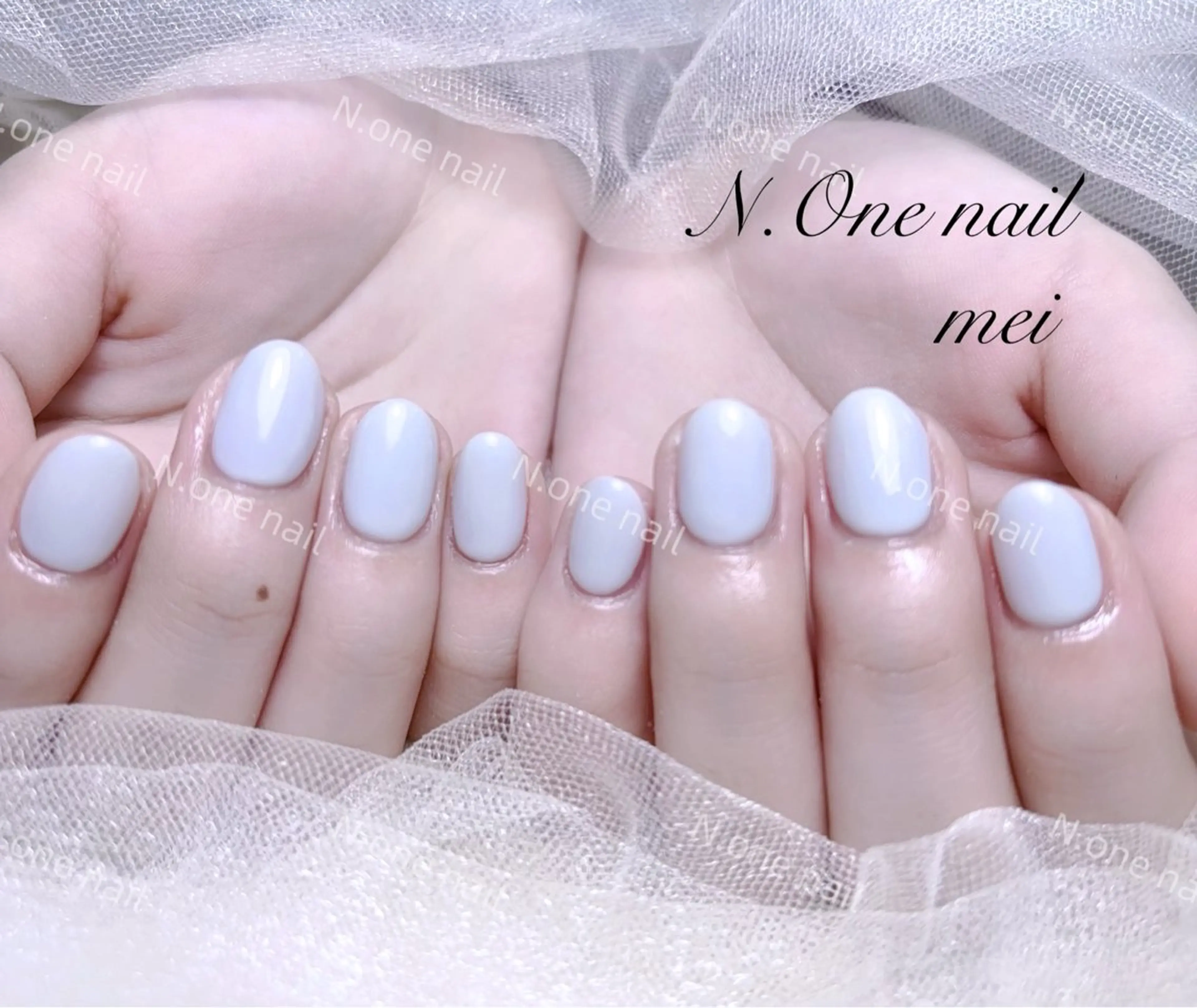 ネイル N.one 🎀Rina💅🏻のネイルデザイン