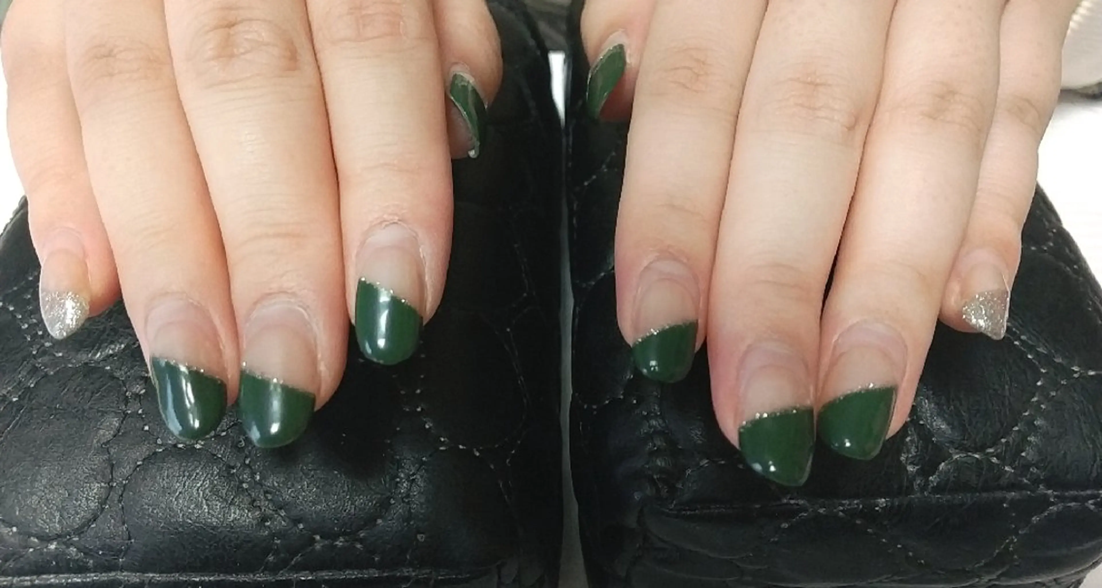 ネイル haru  nailのネイルデザイン