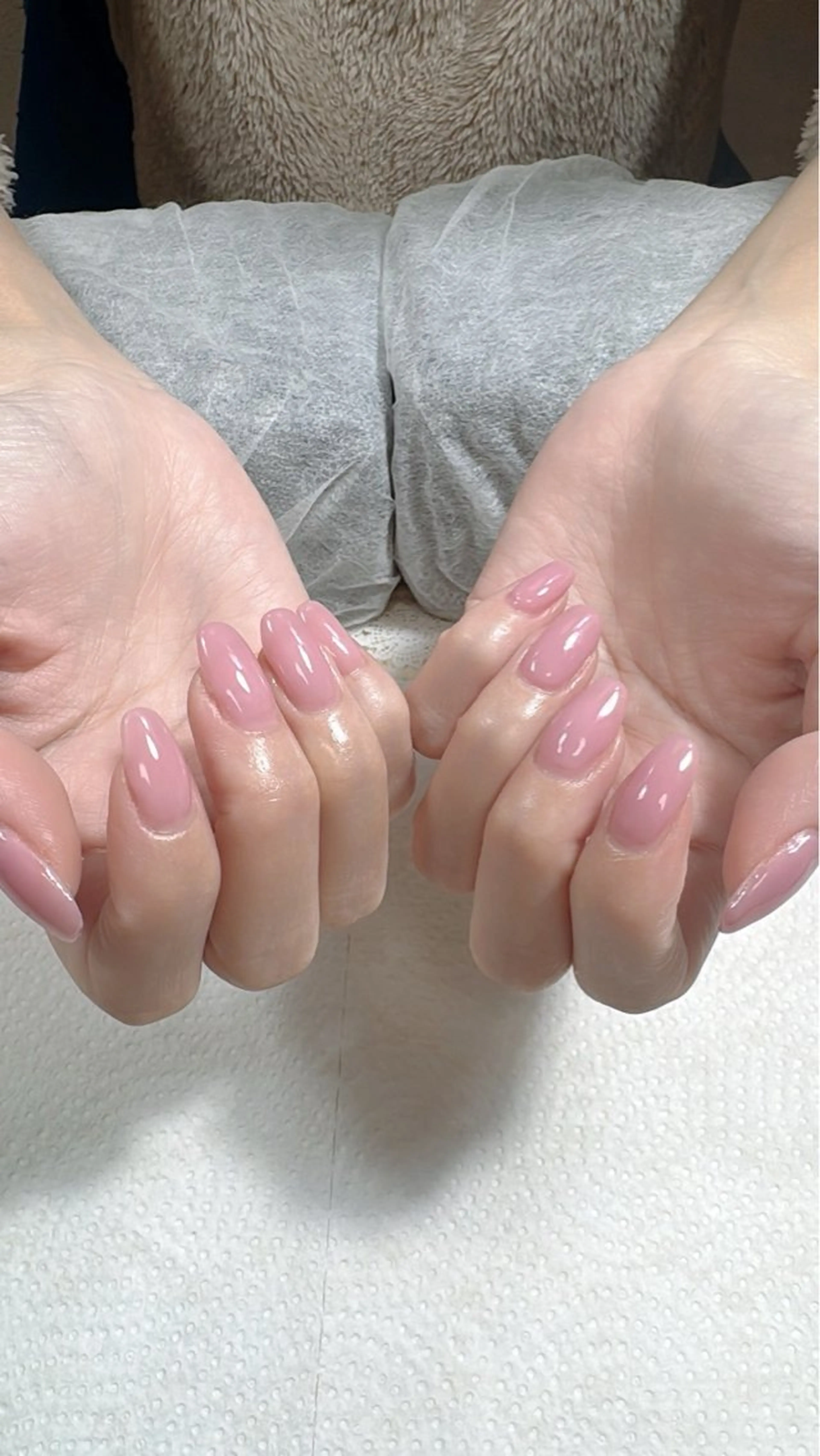 ネイル トータルビューティーサロン　メテ所属・松本 愛美のネイルデザイン