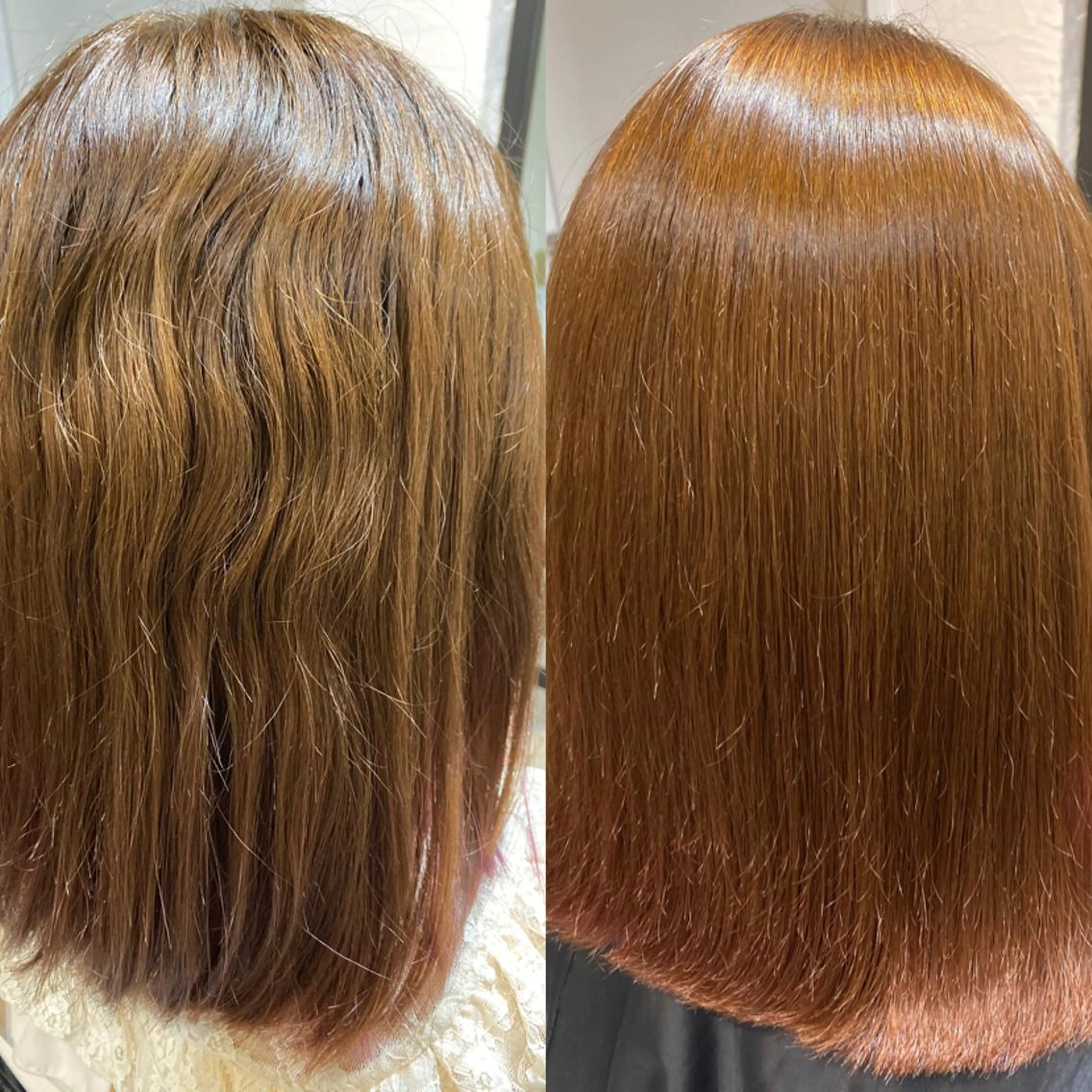 ショート MK エムのヘアスタイル