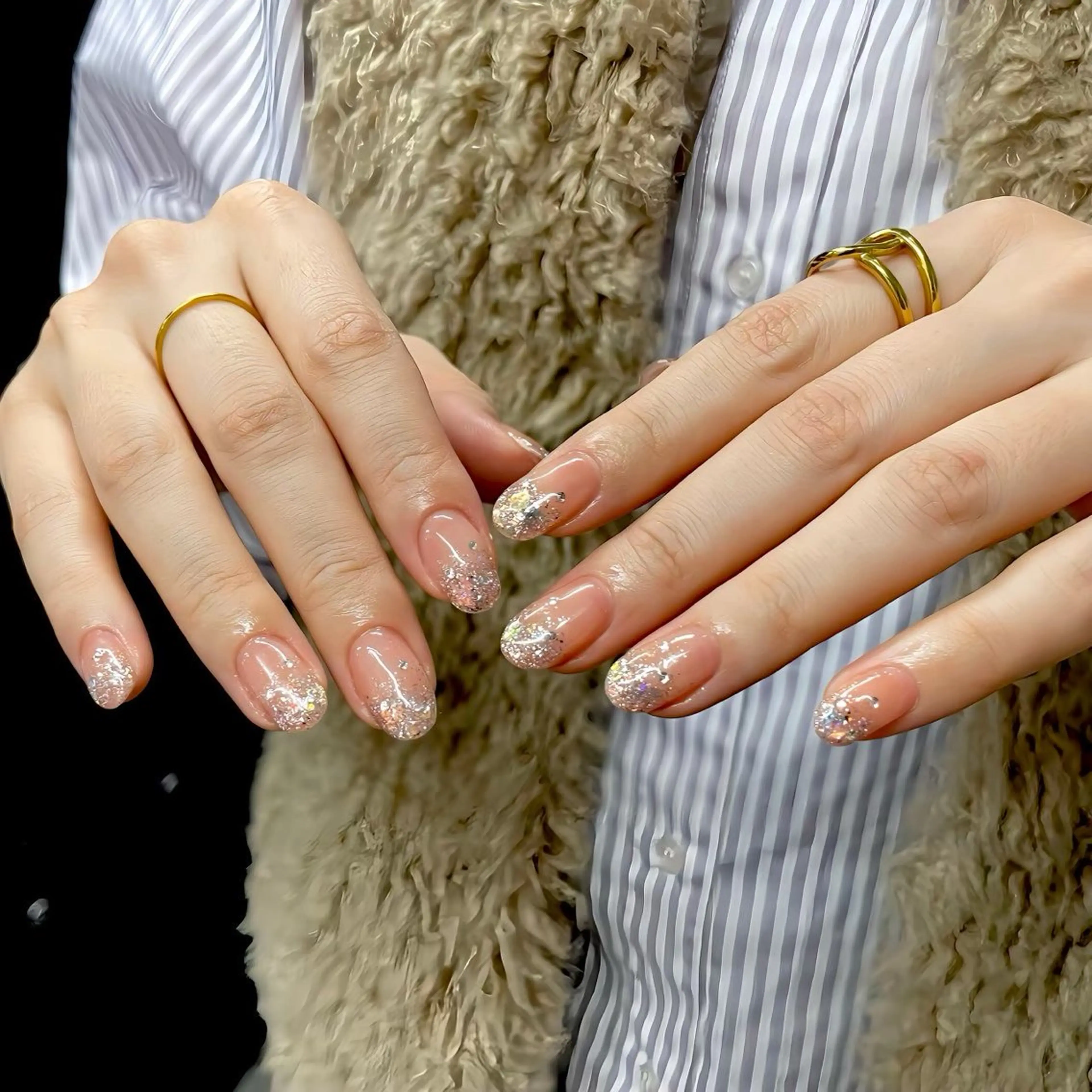 ネイル Jewel.(ジュエル)所属・ジュエル.《ネイル》 モデル募集中のネイルデザイン