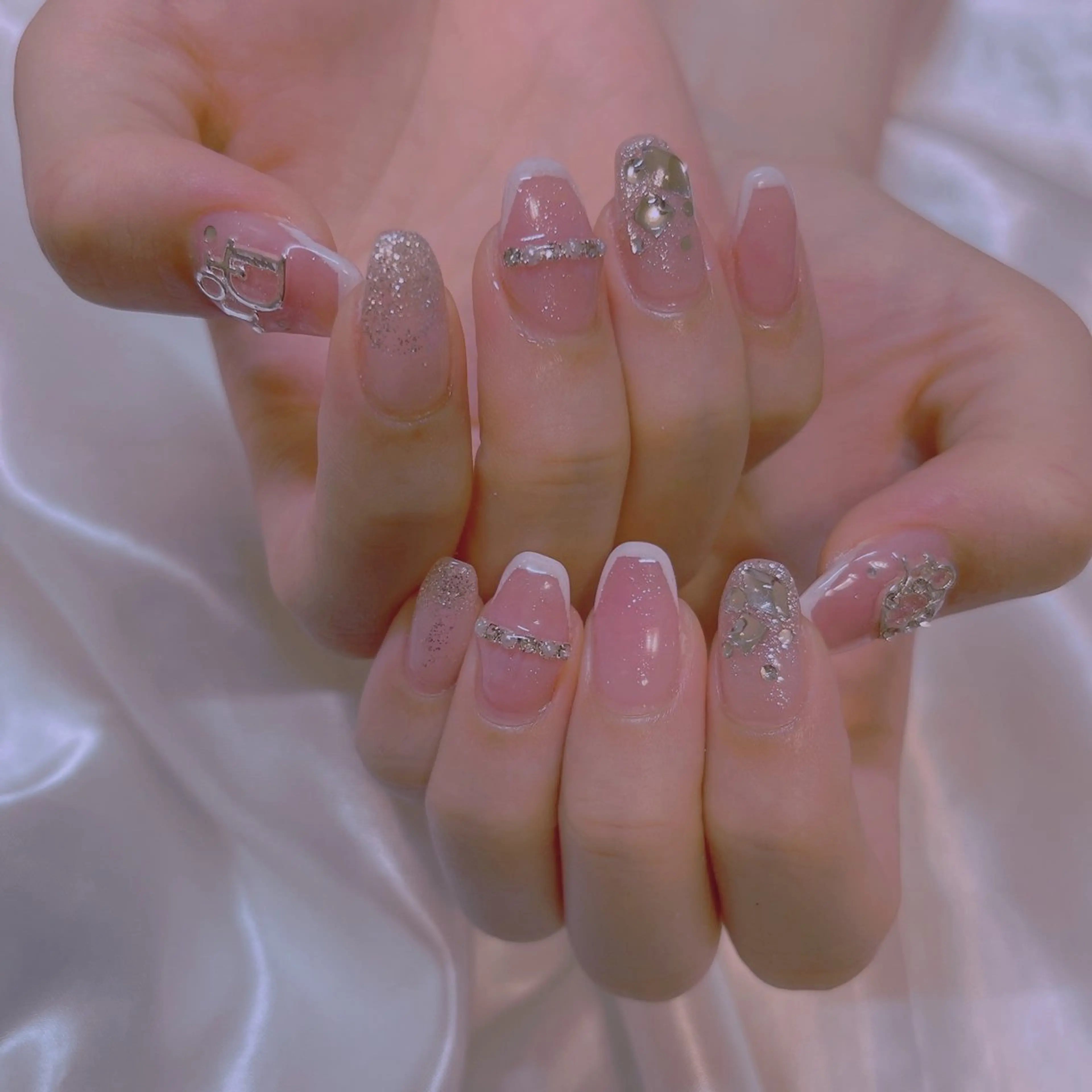 ネイル Private Salon 大宮のネイルデザイン