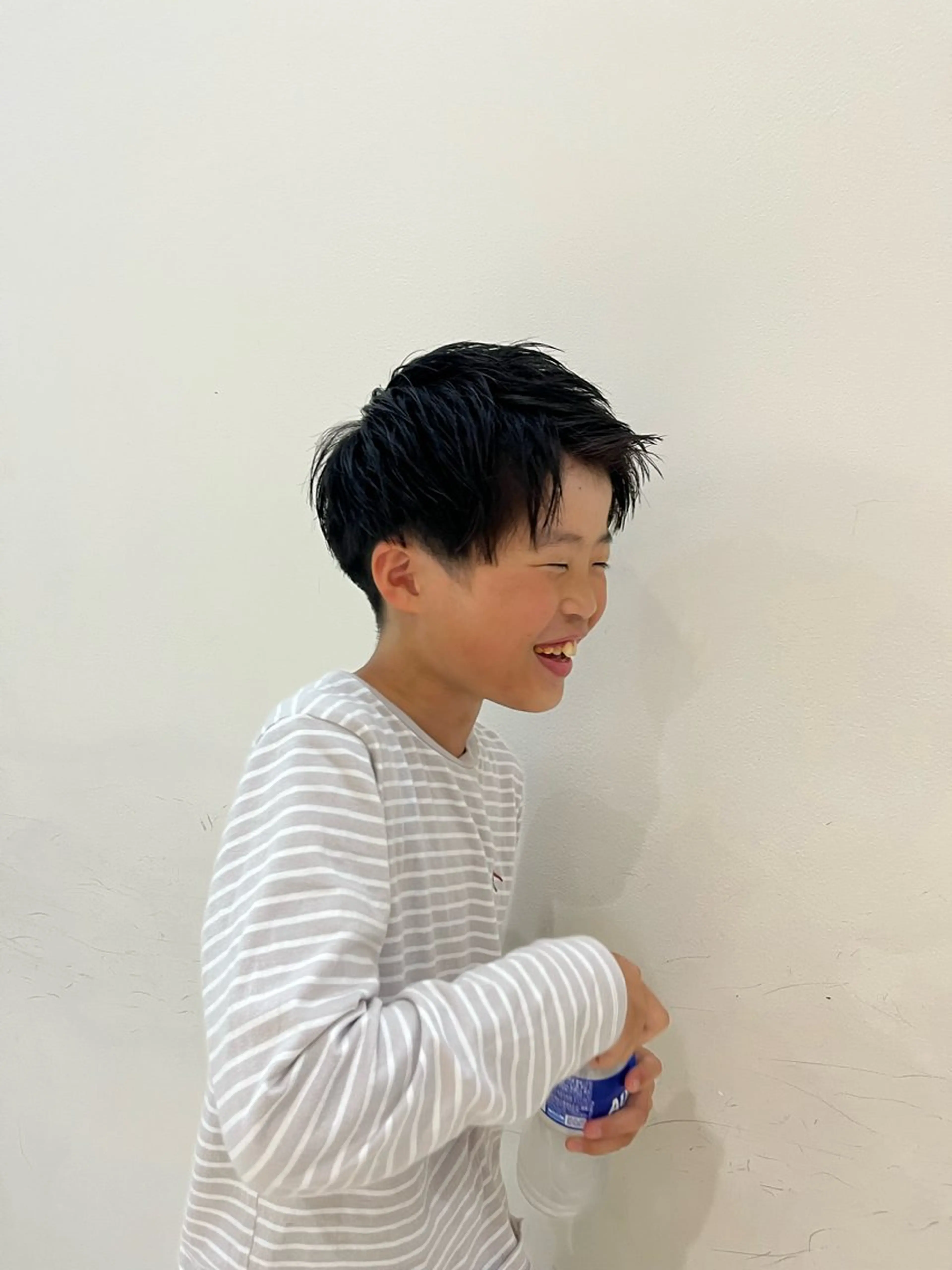 ショート メンズ ショートヘア FRAME Central所属・FRAME/ 武田亜弥のヘアスタイル