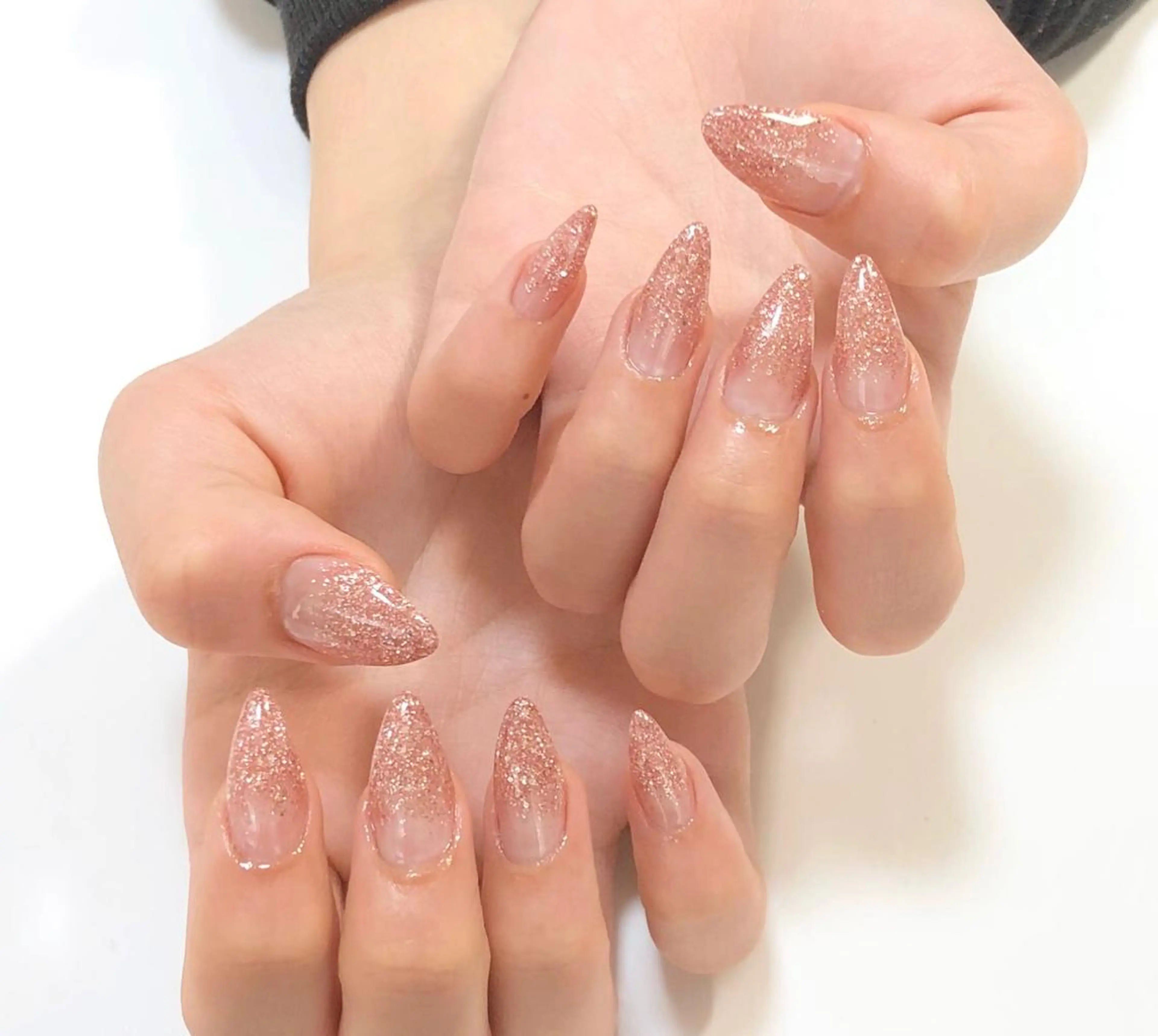 ネイル ハンドネイル nailsalon Cee【橿原市】のネイルデザイン