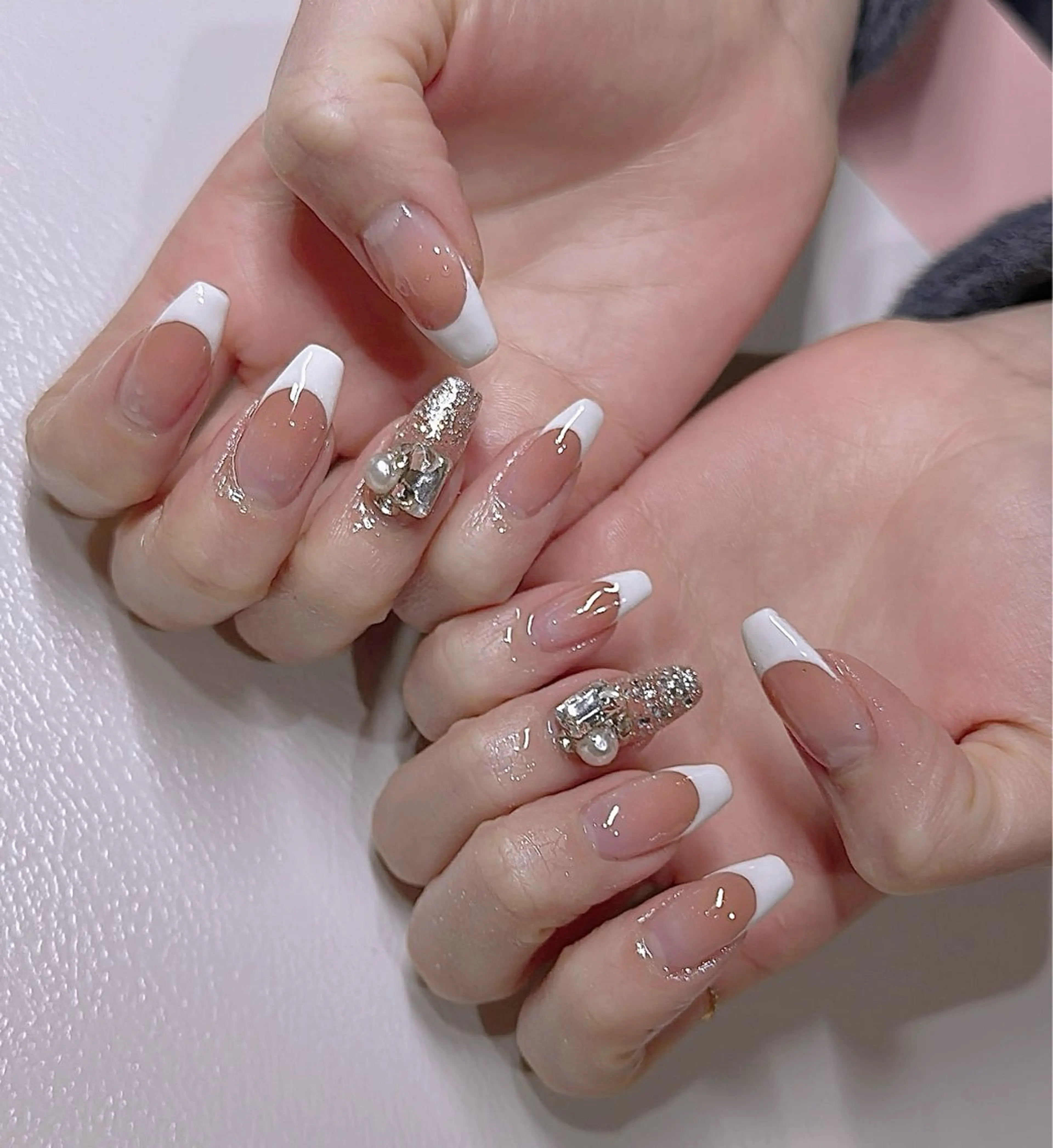 ネイル ハンドネイル NANA NAILのネイルデザイン