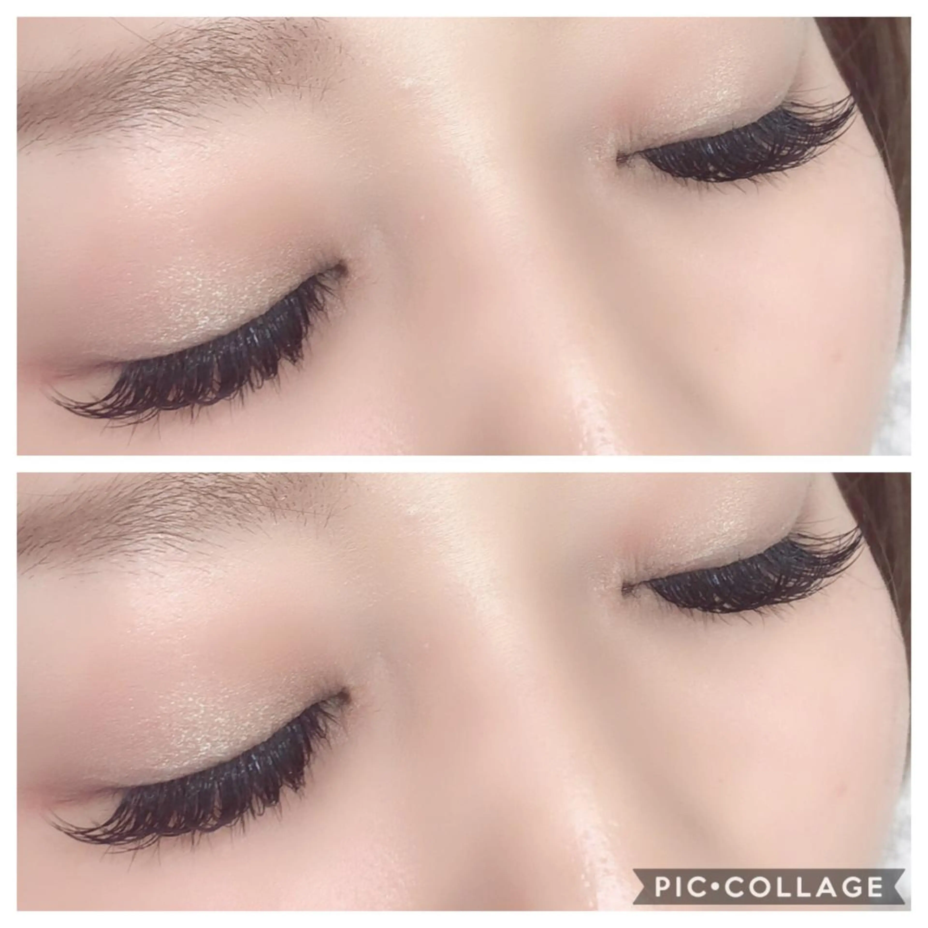 マツエク・マツパ eyelash  salon   ALICE所属・佐々木 由井のマツエク・マツパデザイン