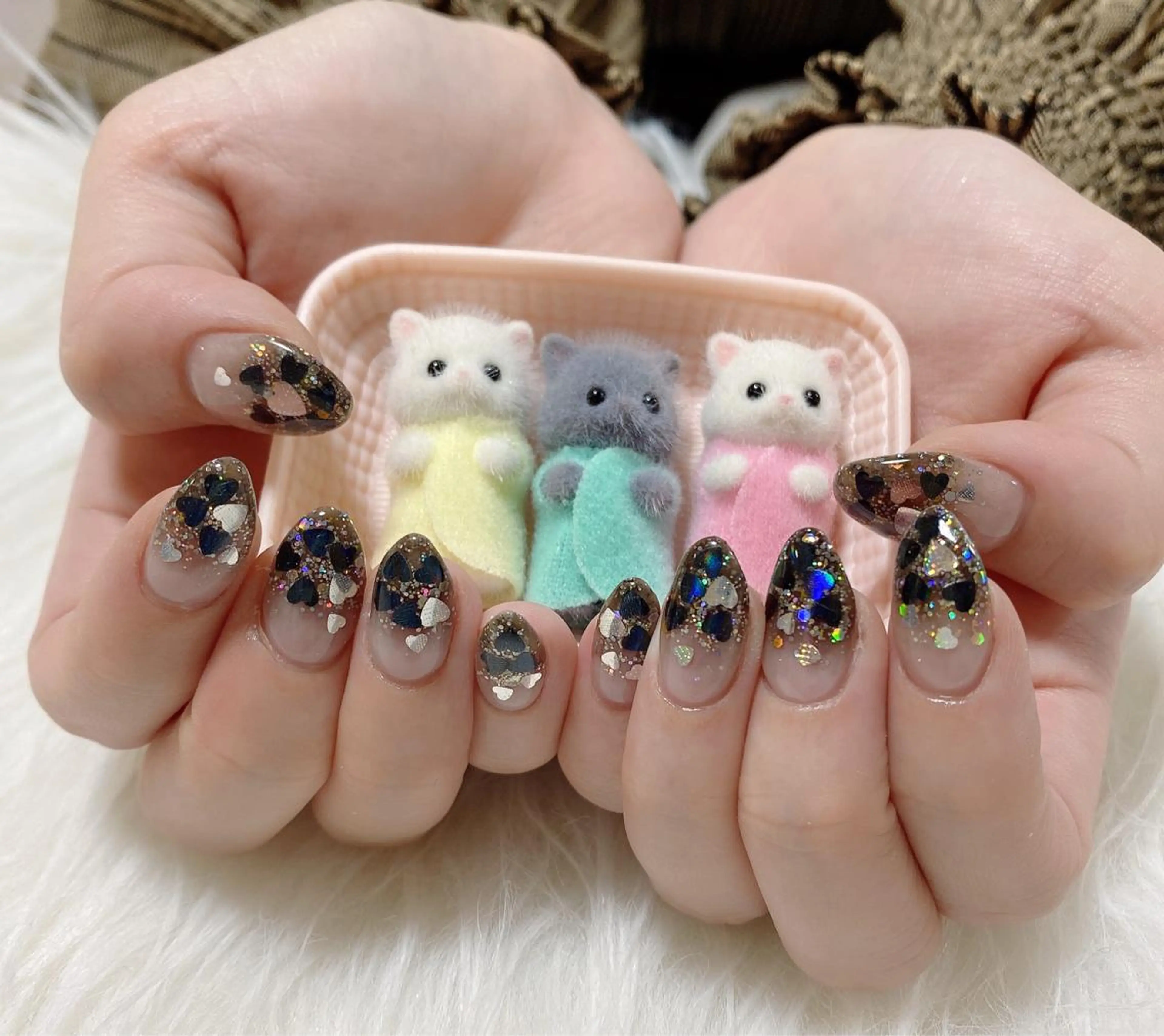 ネイル CC Nail Salonのネイルデザイン