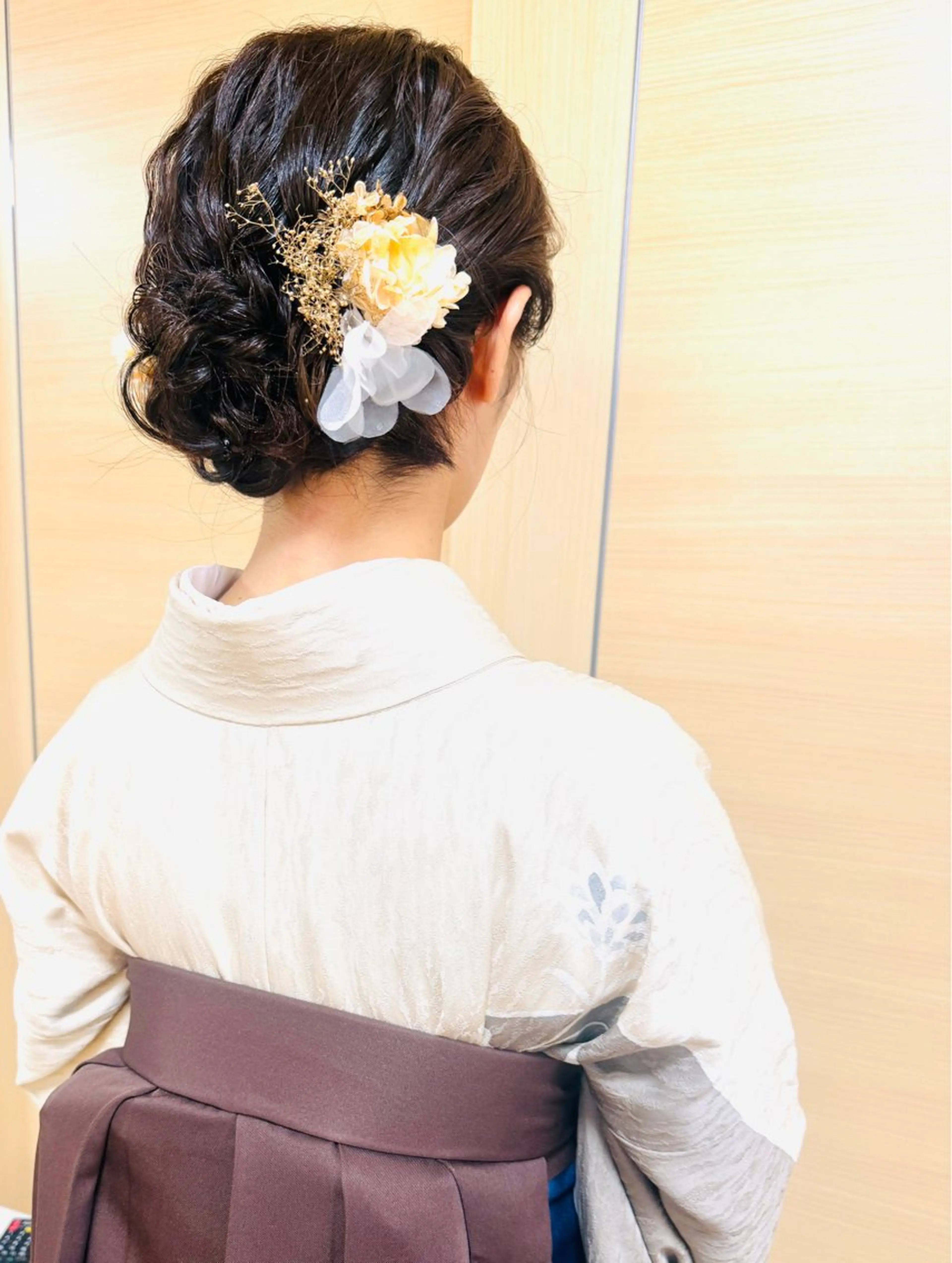 着付け 𓇼.⋆ 𓆉 ˖* shou shouの眉毛・アイブロウイメージ