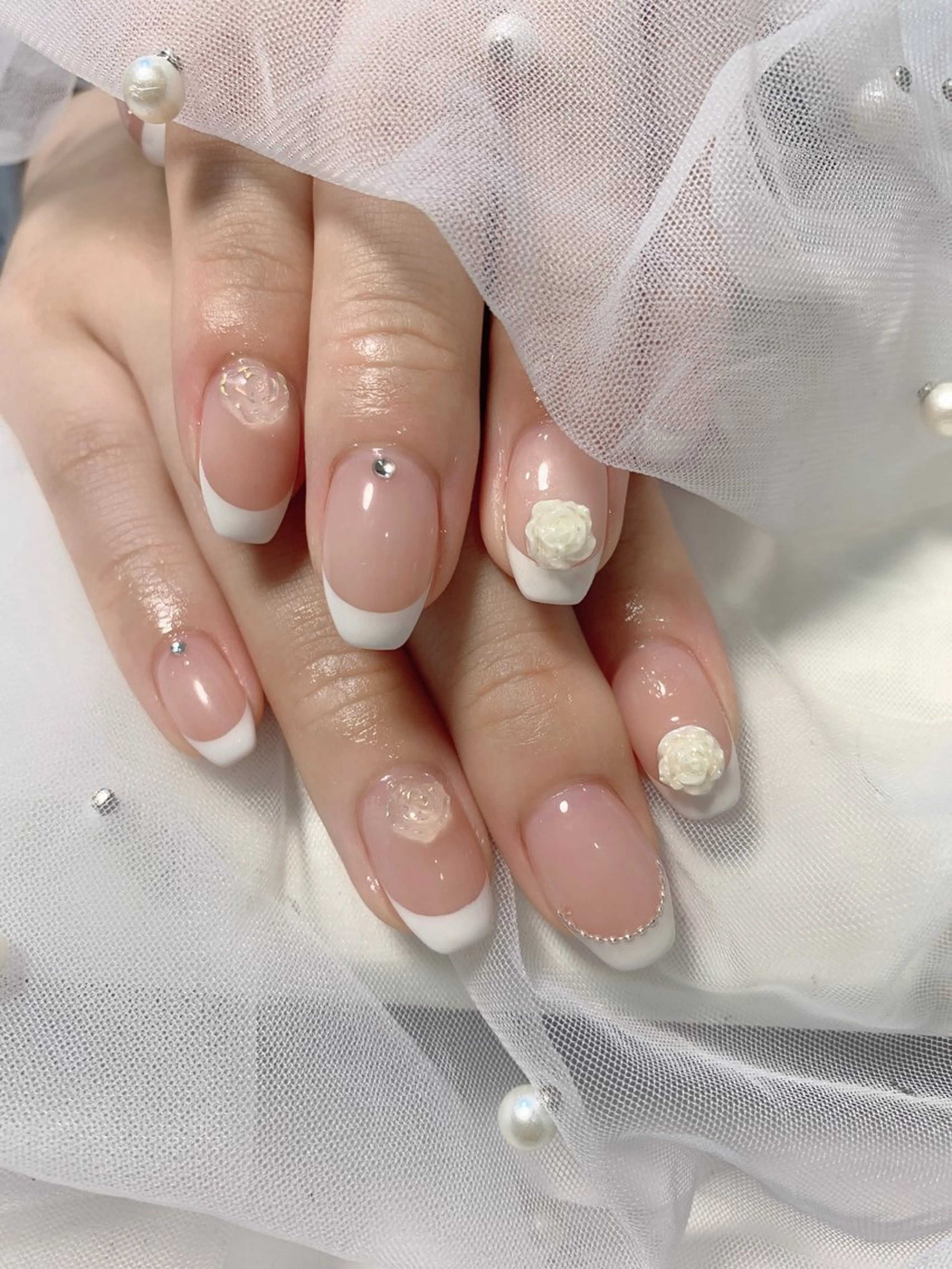ネイル Ag Nailのネイルデザイン