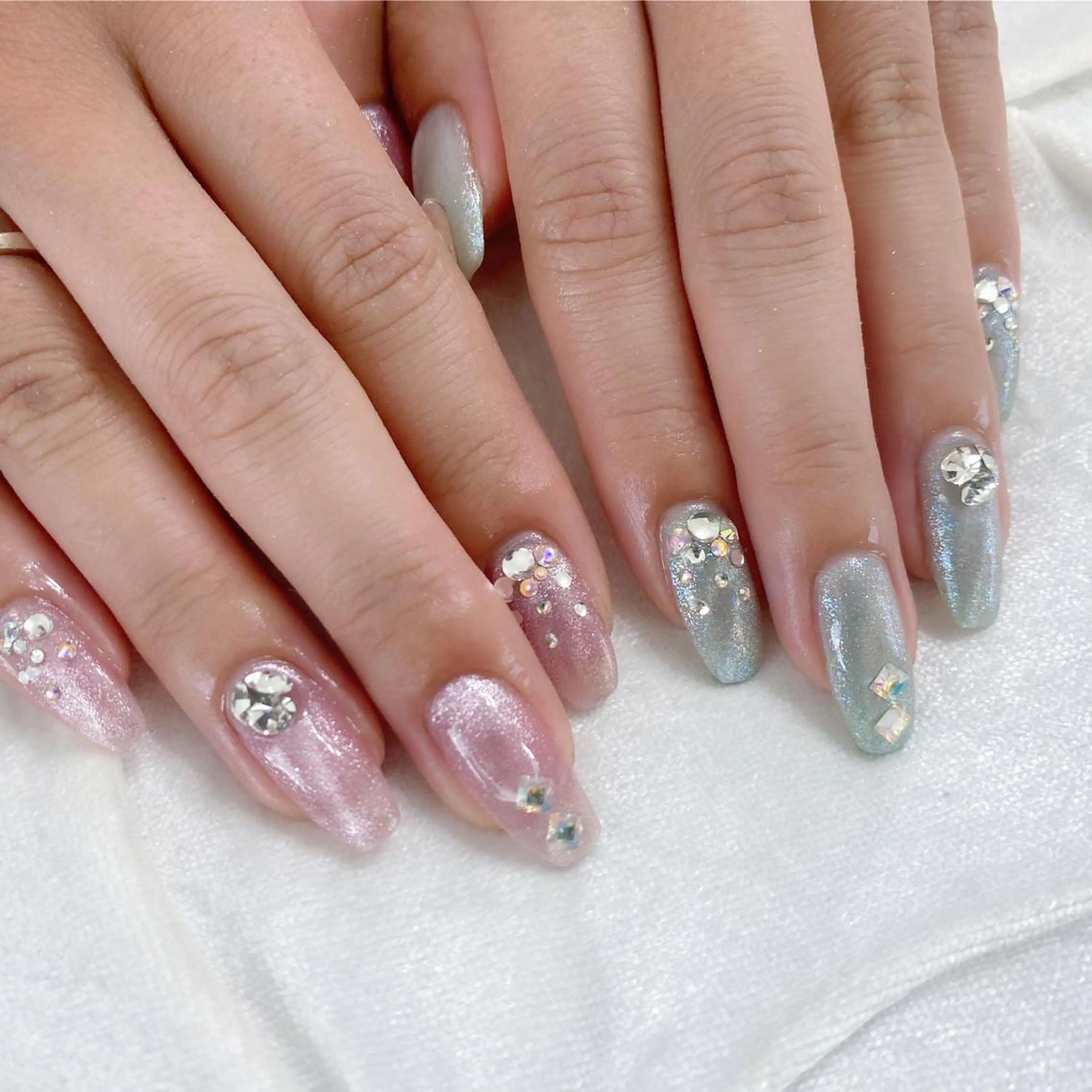 ネイル パラジェル登録サロンfeerique所属・Uchida Mayunaのその他イメージ