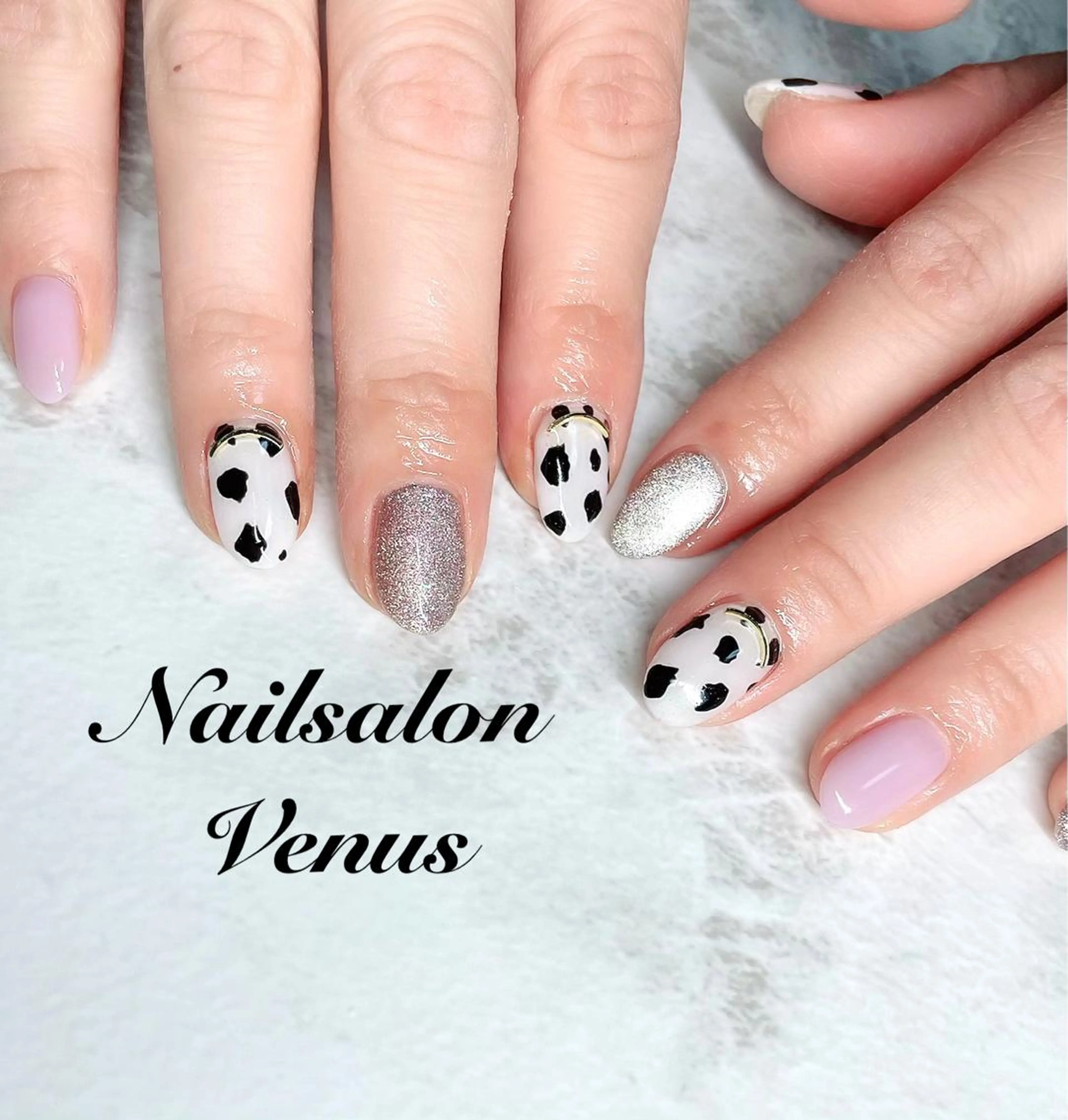 ネイル ハンドネイル Nail salon Venusのネイルデザイン