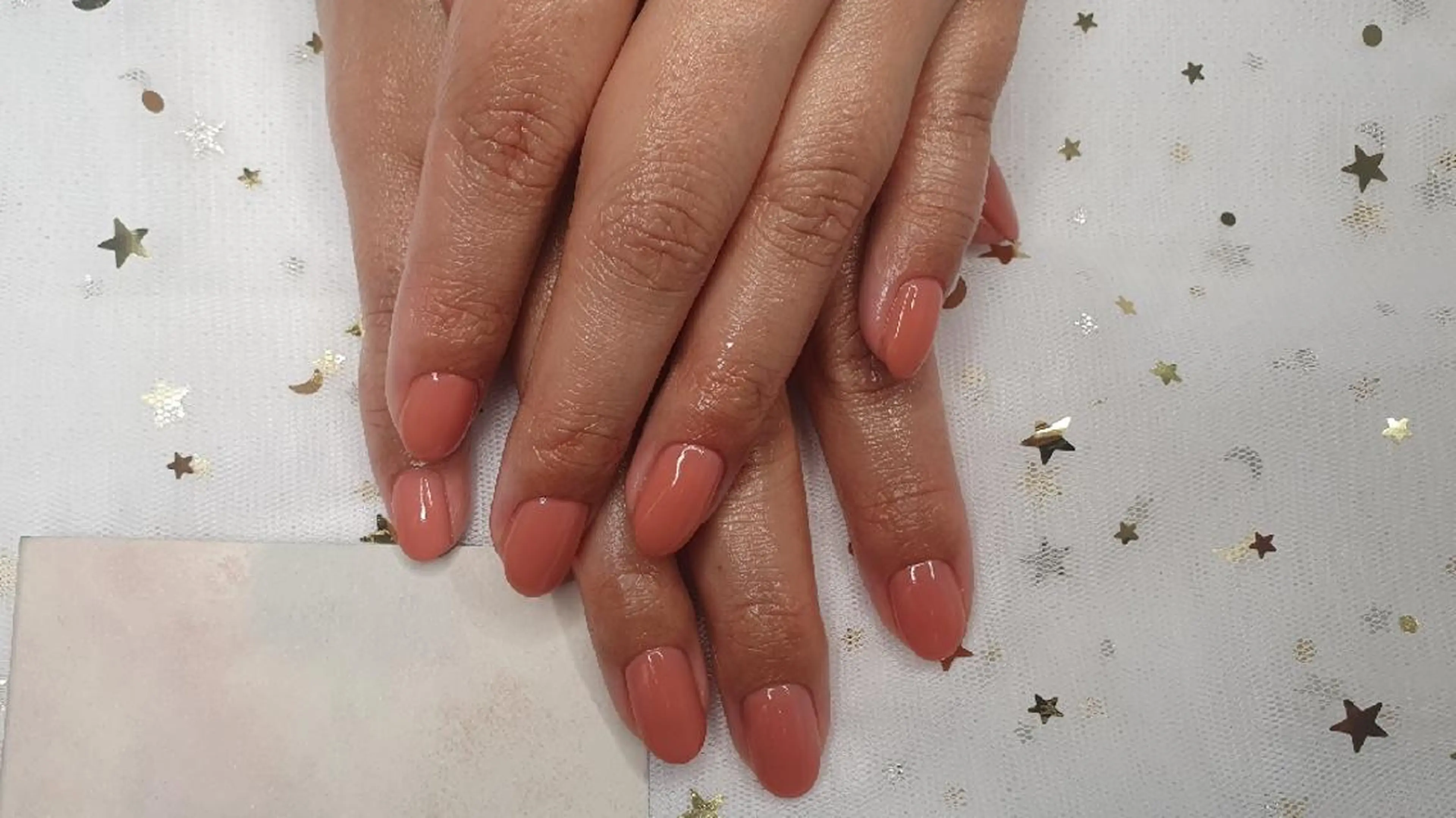 ネイル Salon de dahan所属・SALON DE DAHANのネイルデザイン