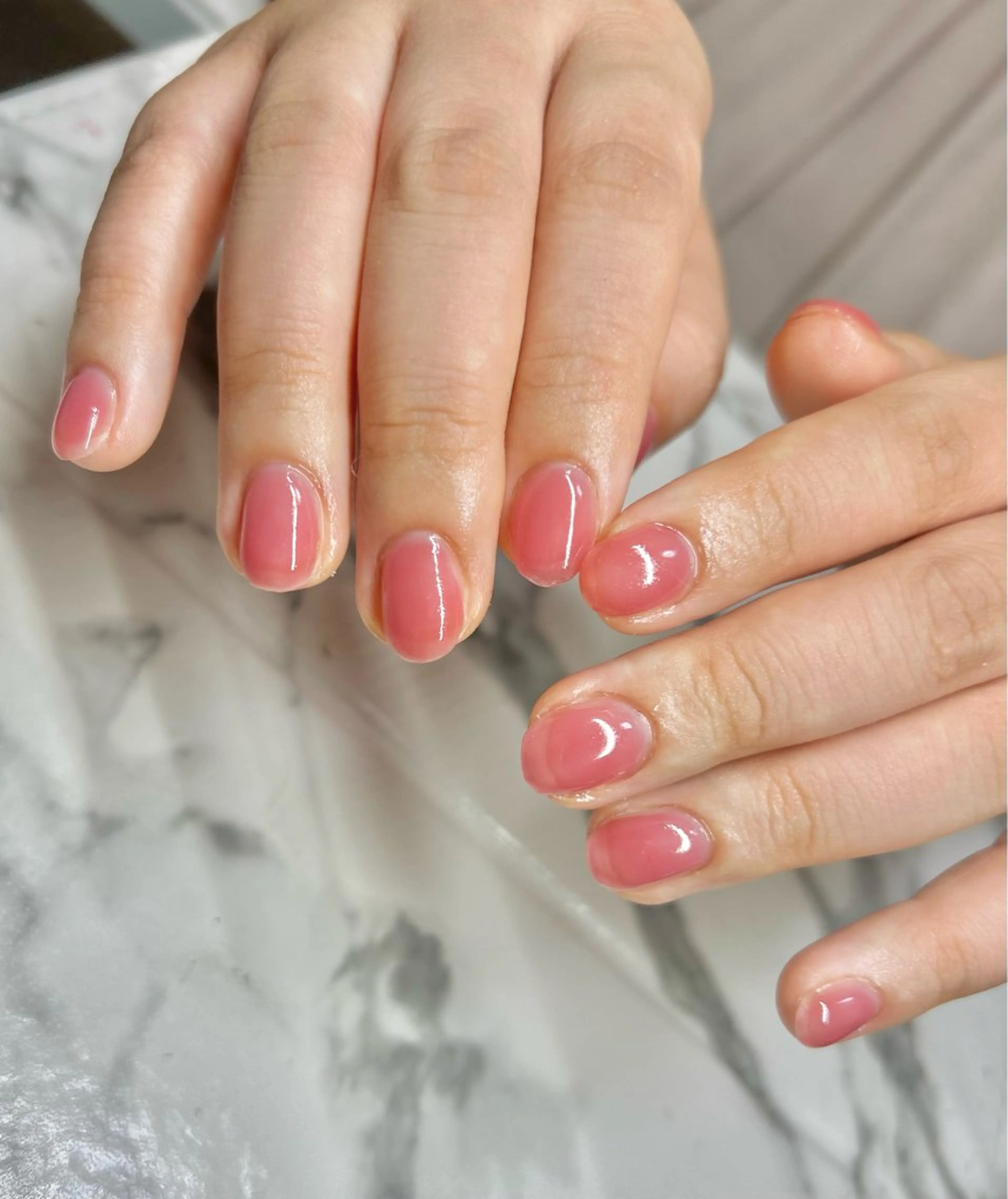 ネイル ハンドネイル 完全個室salon k.nailのネイルデザイン