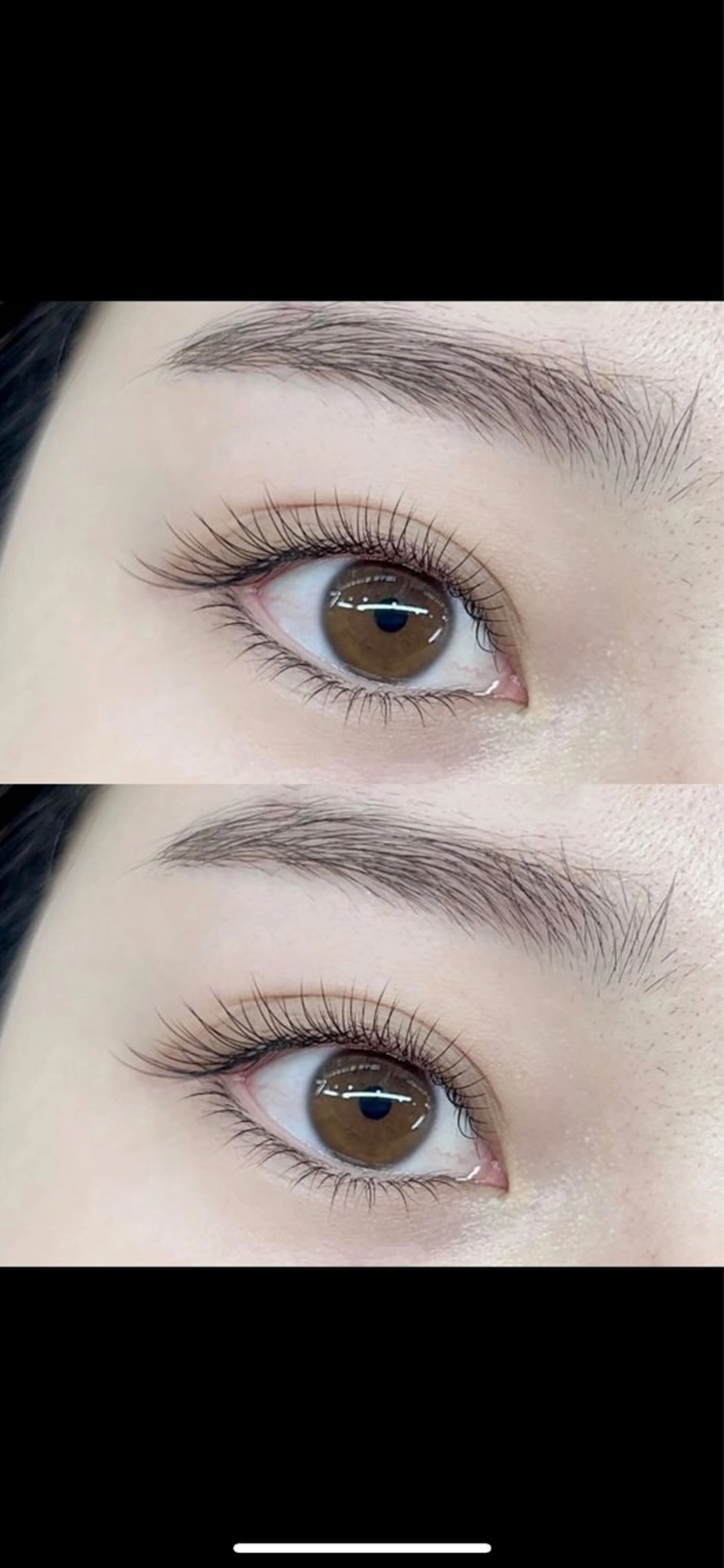 マツエク・マツパ ＬＢ美容サロン　池袋西口店所属・み みのマツエク・マツパデザイン