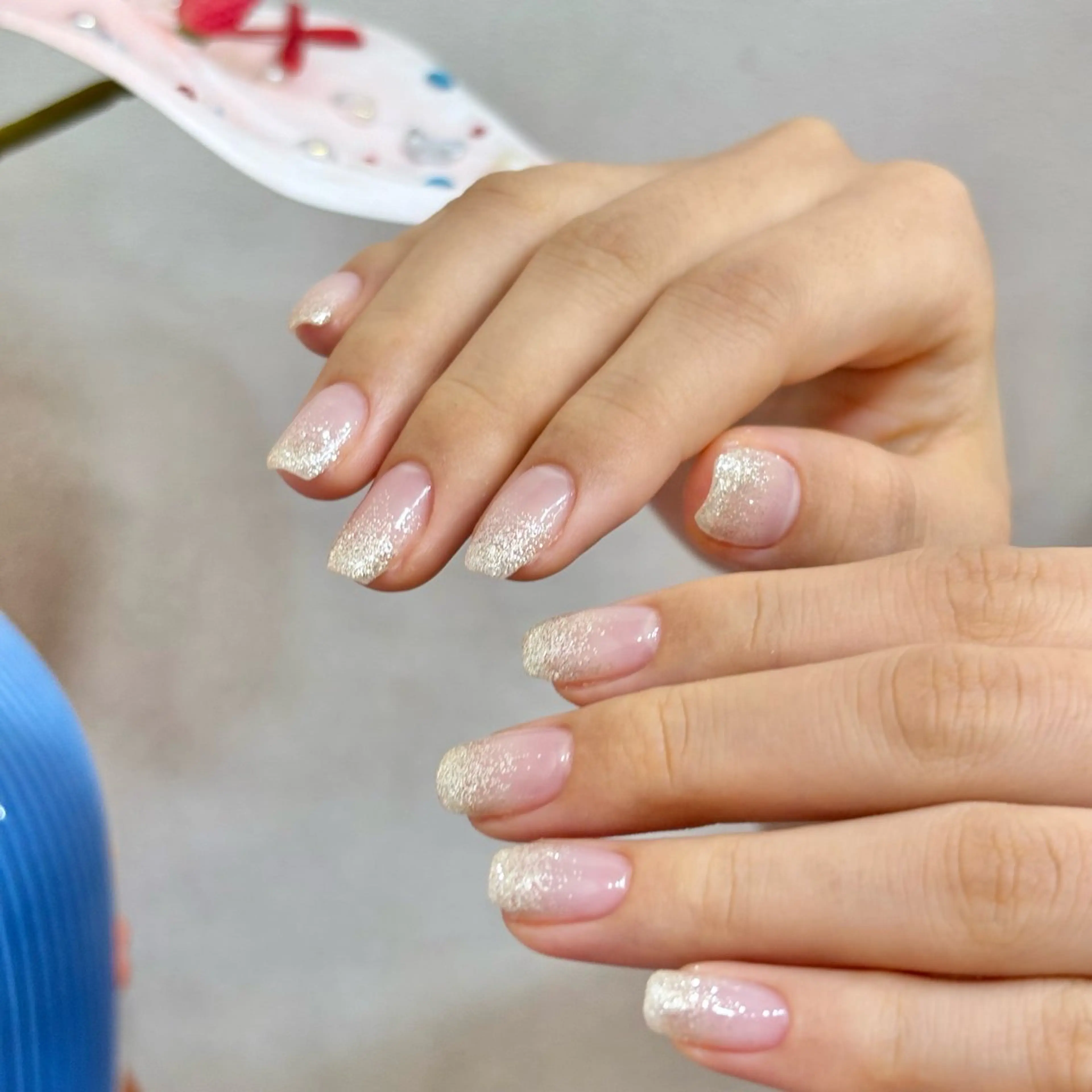 ネイル ハンドネイル Joia所属・Natsuki nailのネイルデザイン