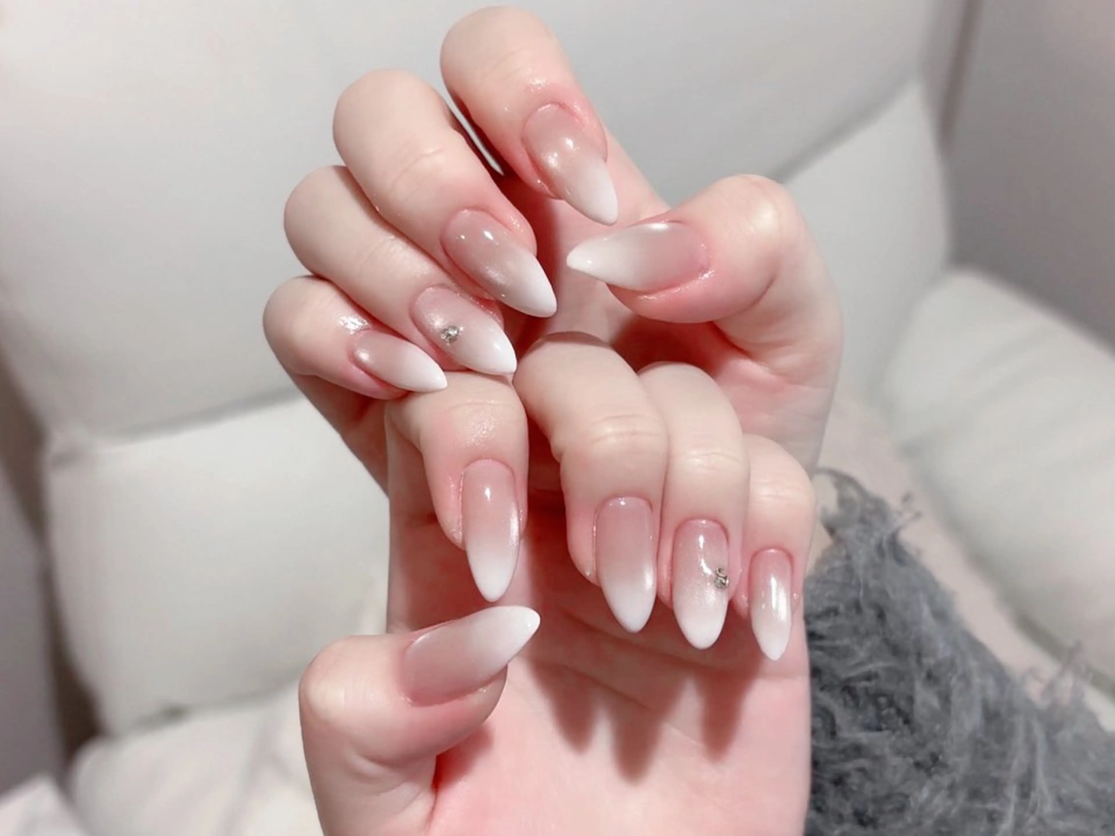 ネイル ネイルサロン Easenのネイルデザイン