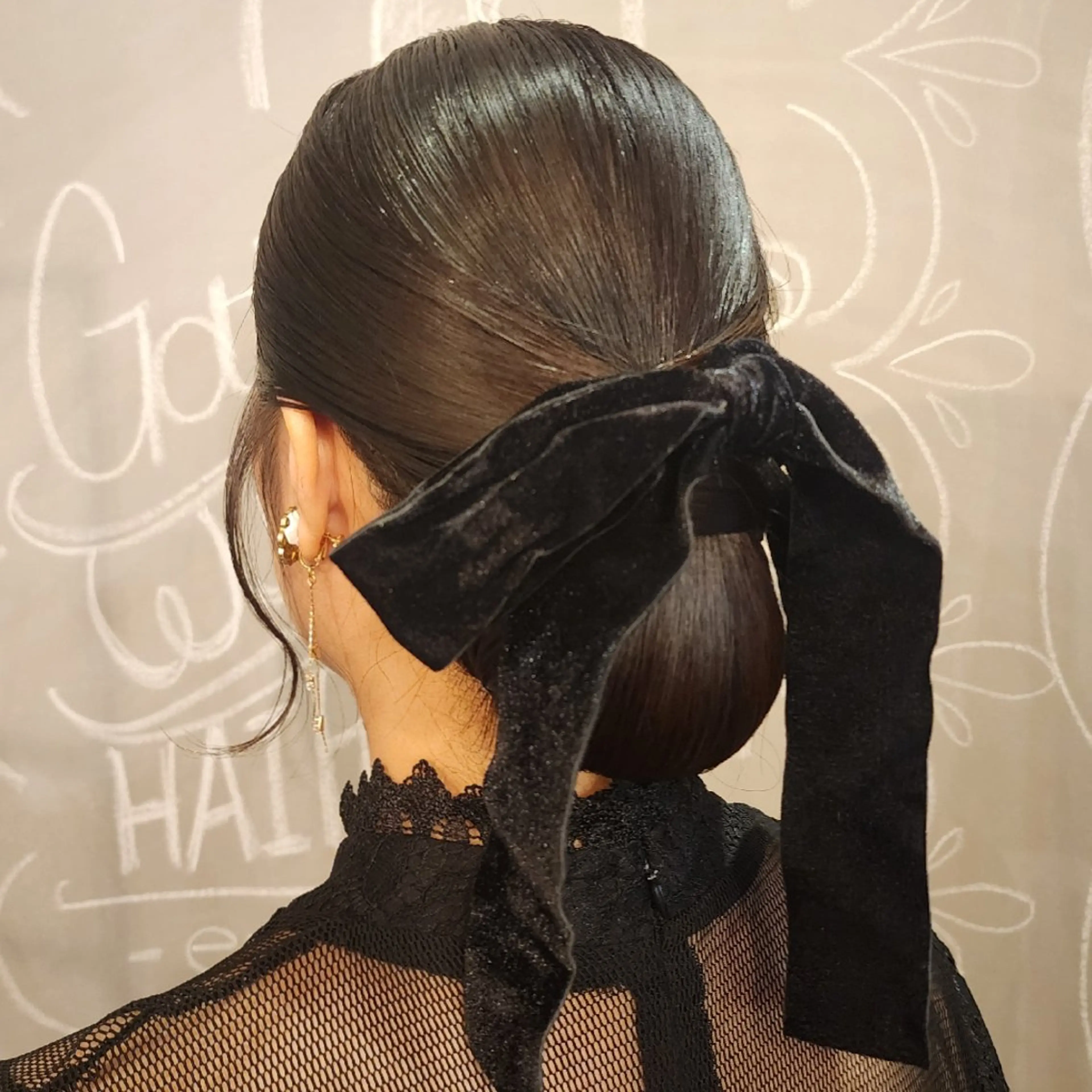 ヘアアレンジ ESTELA所属・ESTELA... OHARA のヘアスタイル