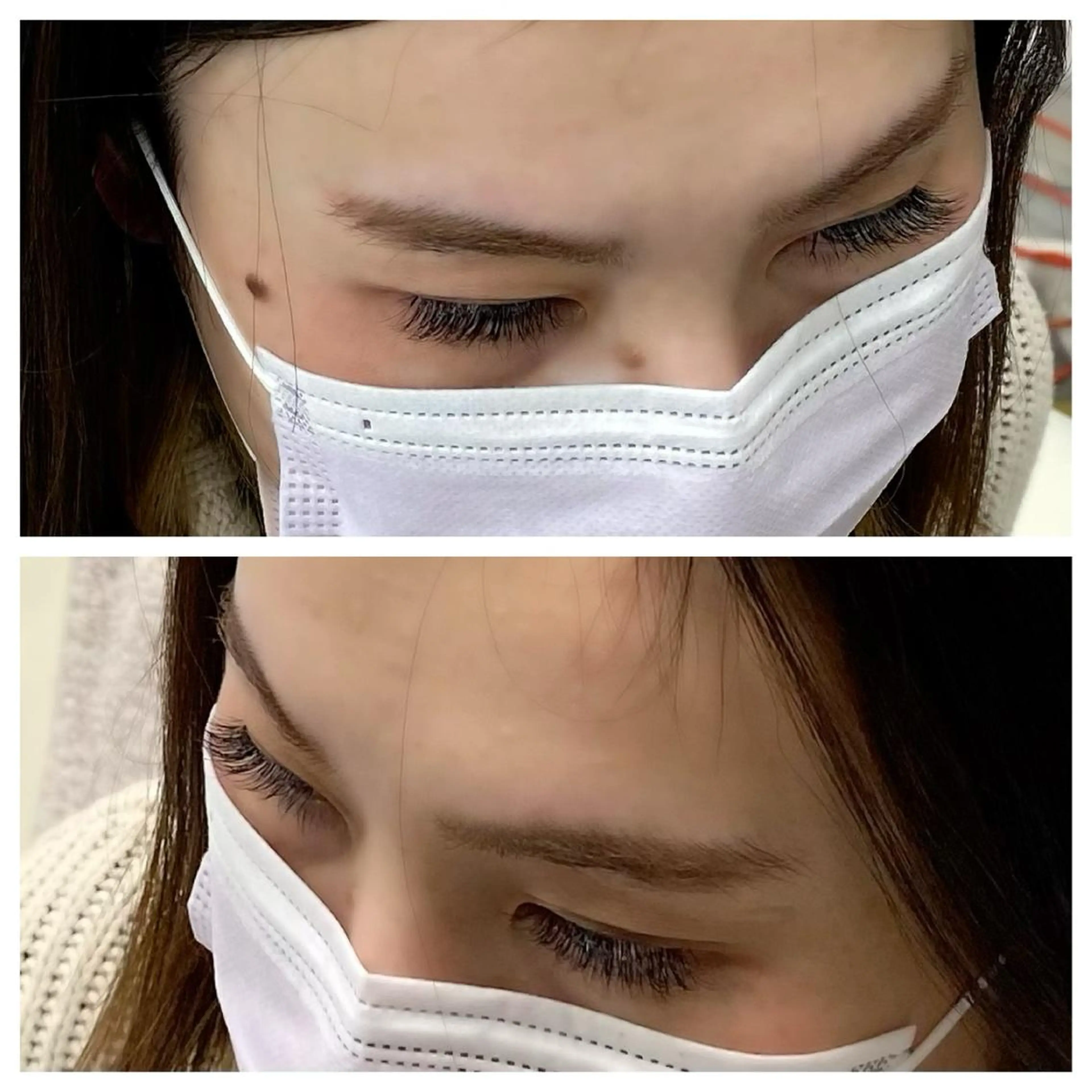 マツエク・マツパ Cカール キュート セーブル セクシー ma-pa所属・ma-pa eye＆hairのマツエク・マツパデザイン