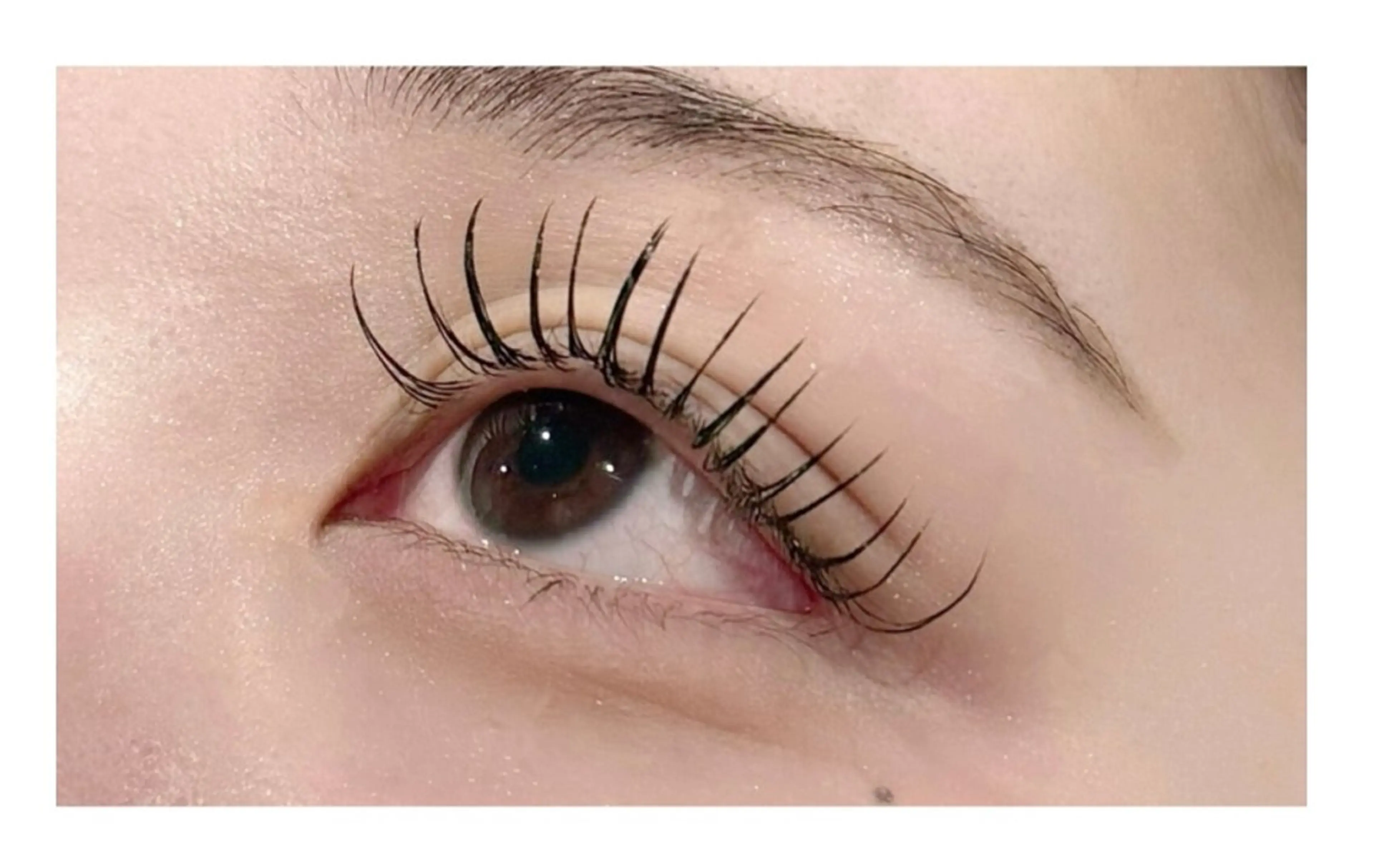 マツエク・マツパ RAI 💕🌊🌞のマツエク・マツパデザイン