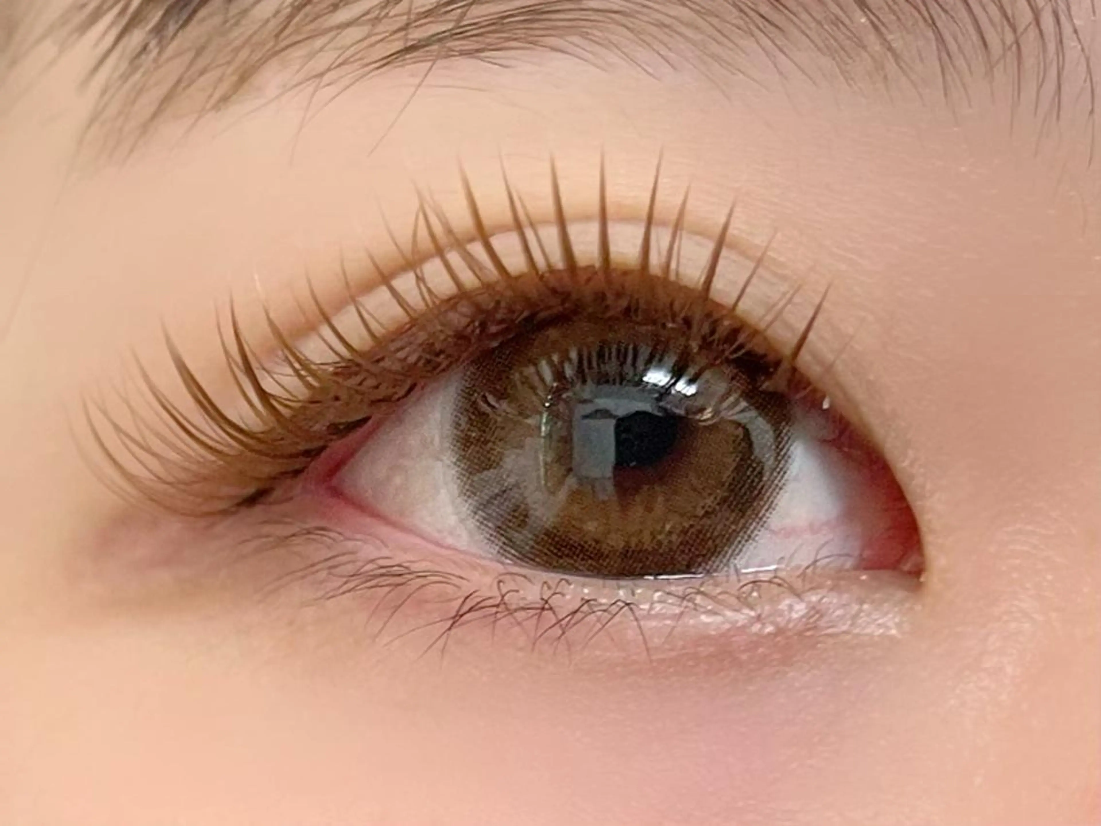 マツエク・マツパ アイラッシュBONO所属・アイラッシュ アトリエBONOのマツエク・マツパデザイン