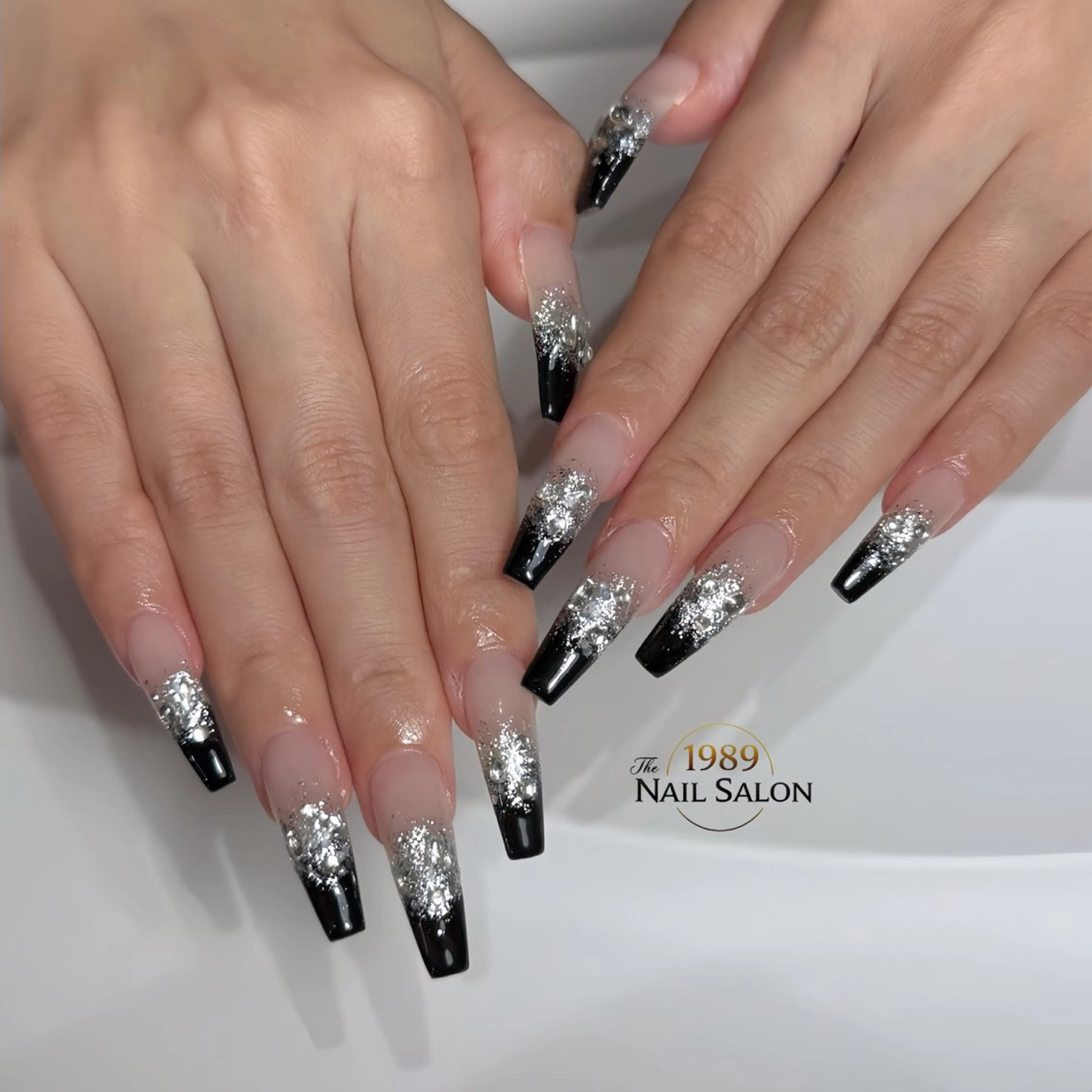 ネイル ハンドネイル The 1989 Nail Salonのネイルデザイン