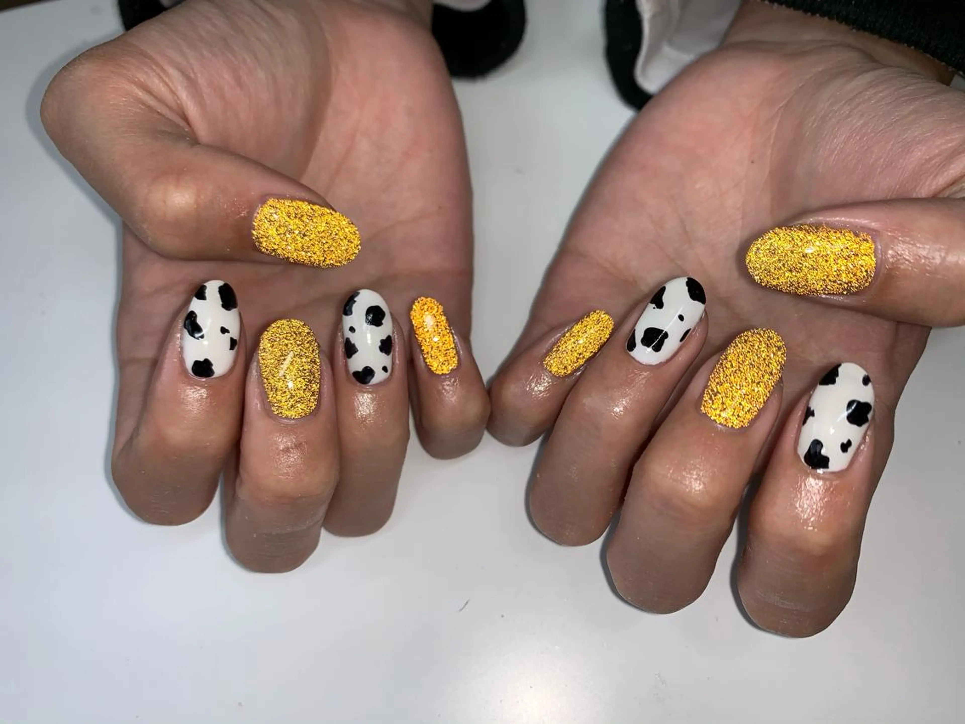 ネイル nail room Ly'leaのネイルデザイン