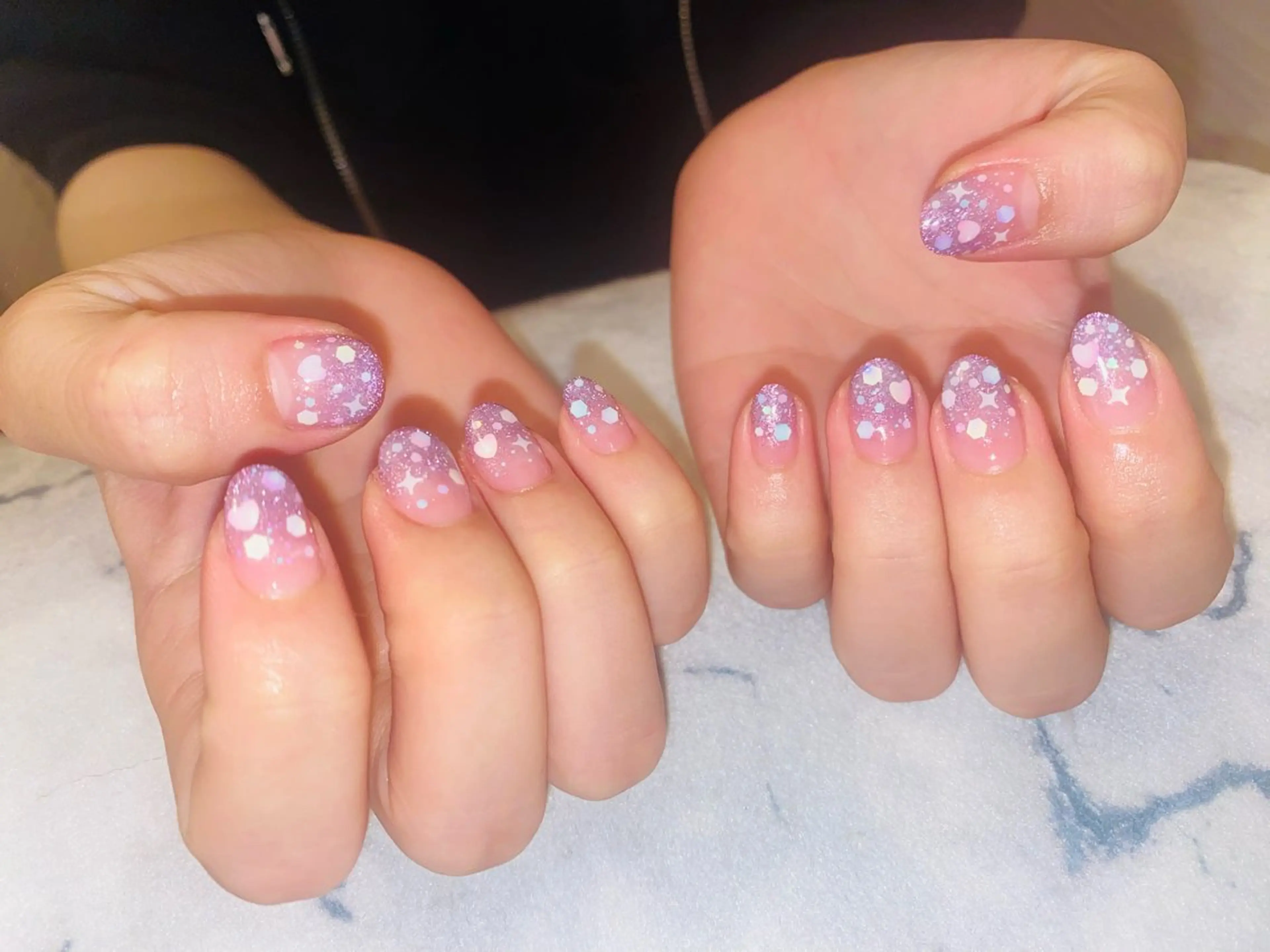 ネイル ハンドネイル Chandra nail&tarotのネイルデザイン